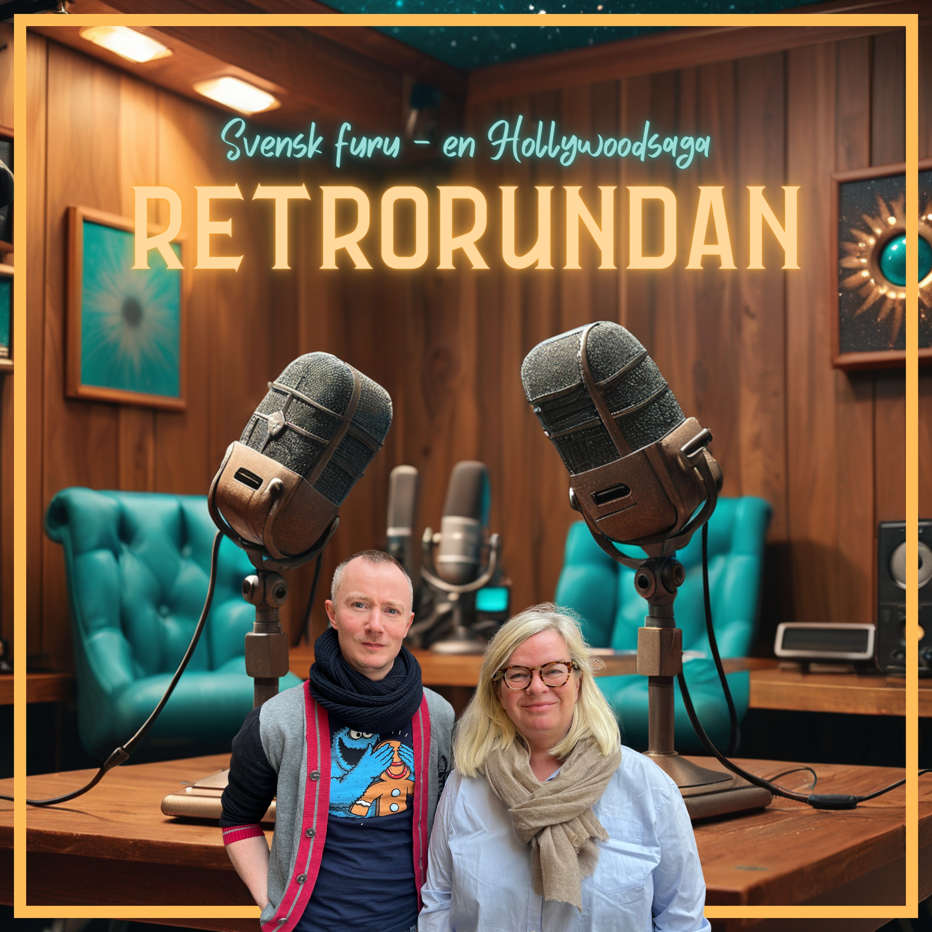 Retrorundan
