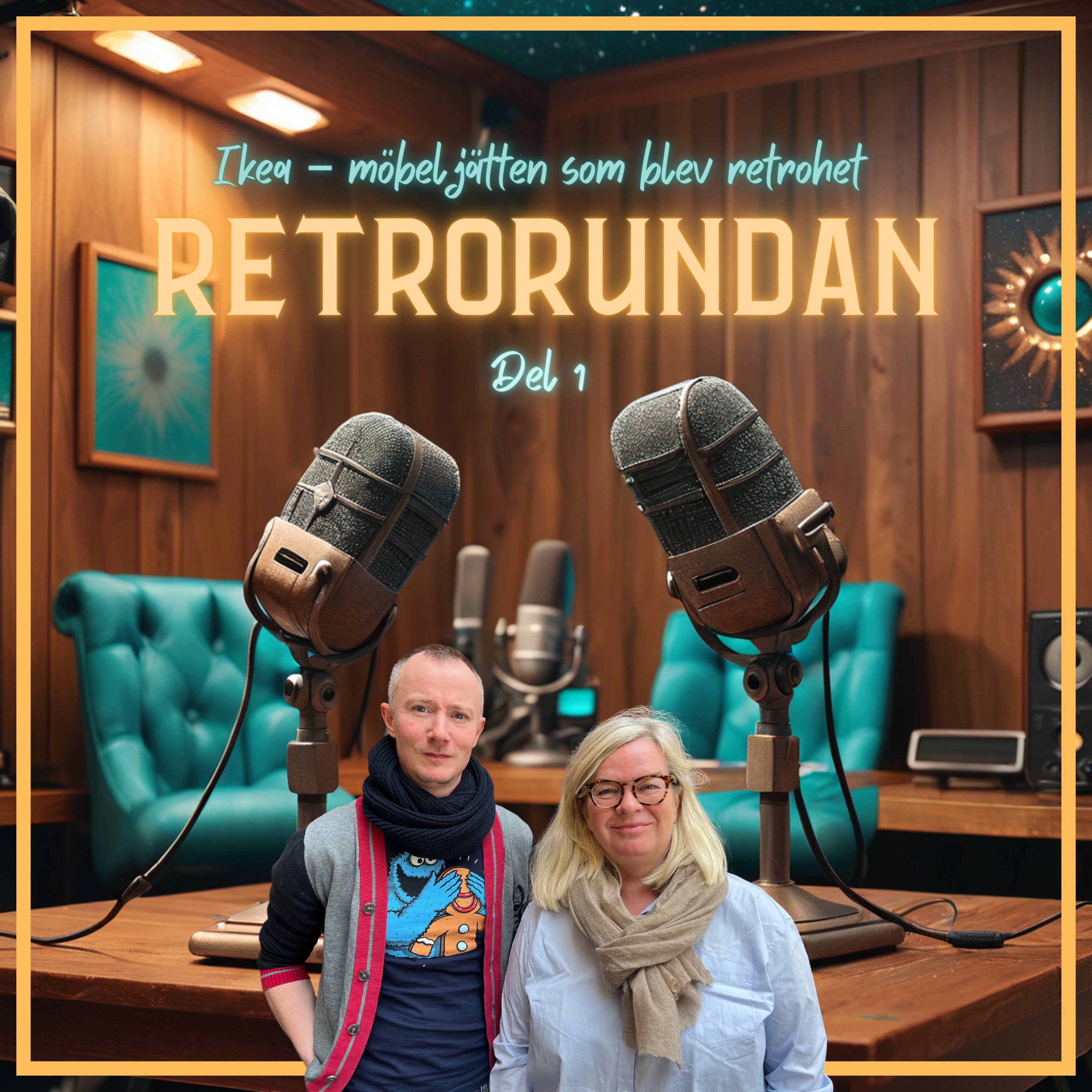 Retrorundan