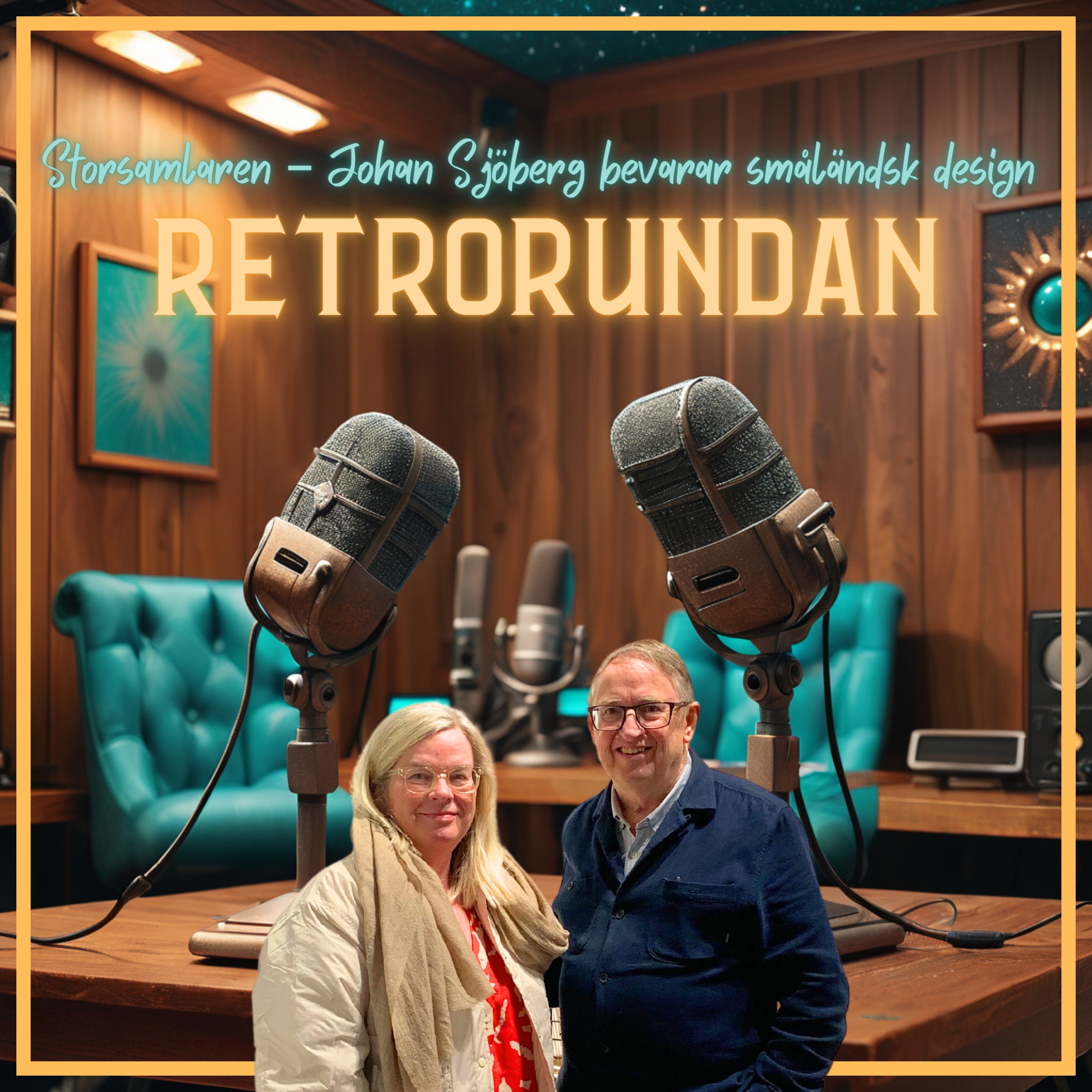 Retrorundan