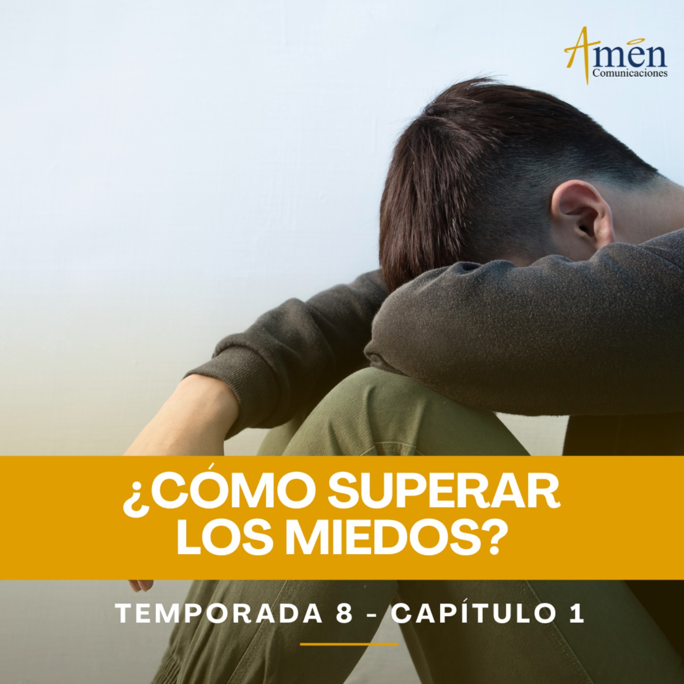 Padre Carlos Yepes Podcast - Reflexiones para la Vida