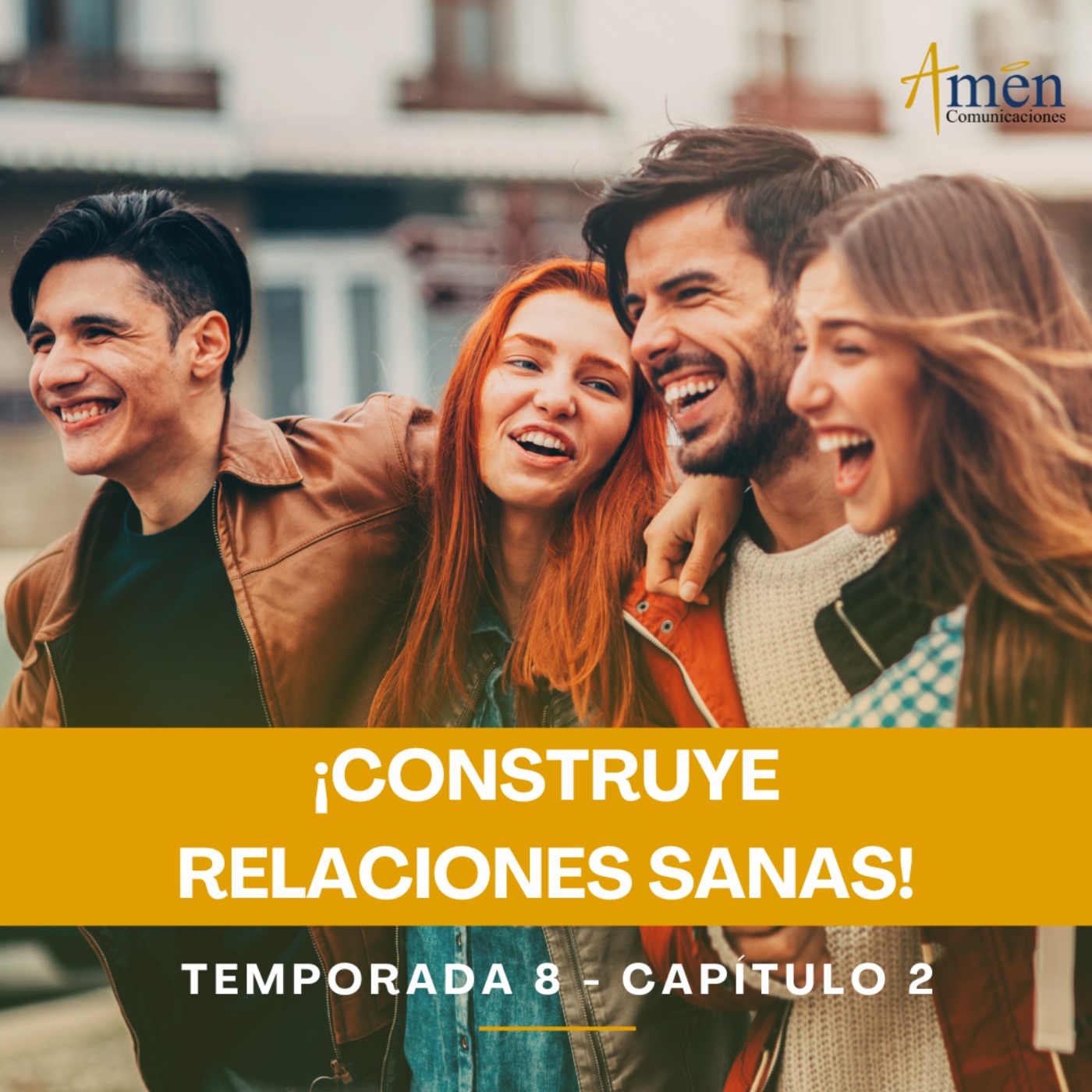 Padre Carlos Yepes Podcast - Reflexiones para la Vida