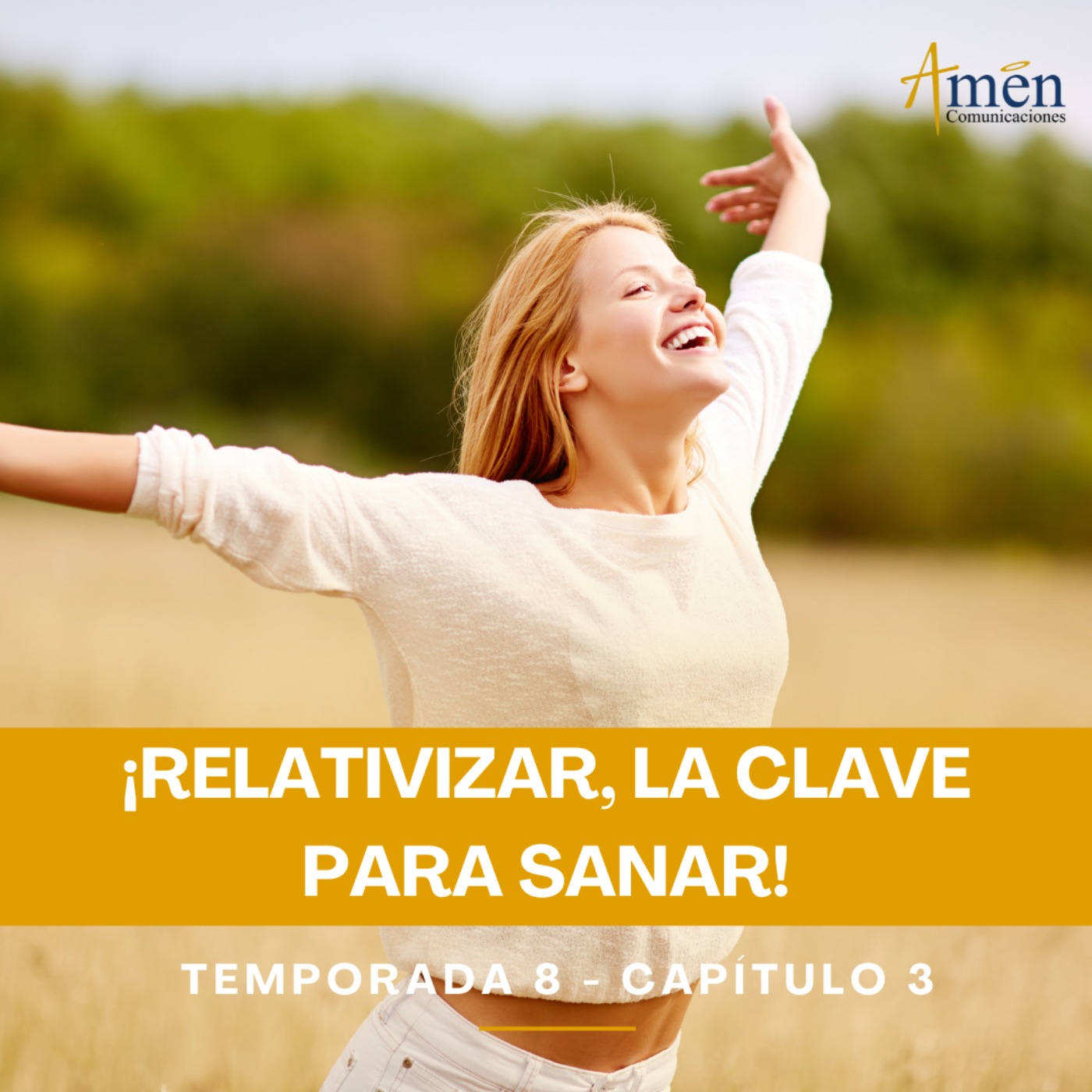 Padre Carlos Yepes Podcast - Reflexiones para la Vida