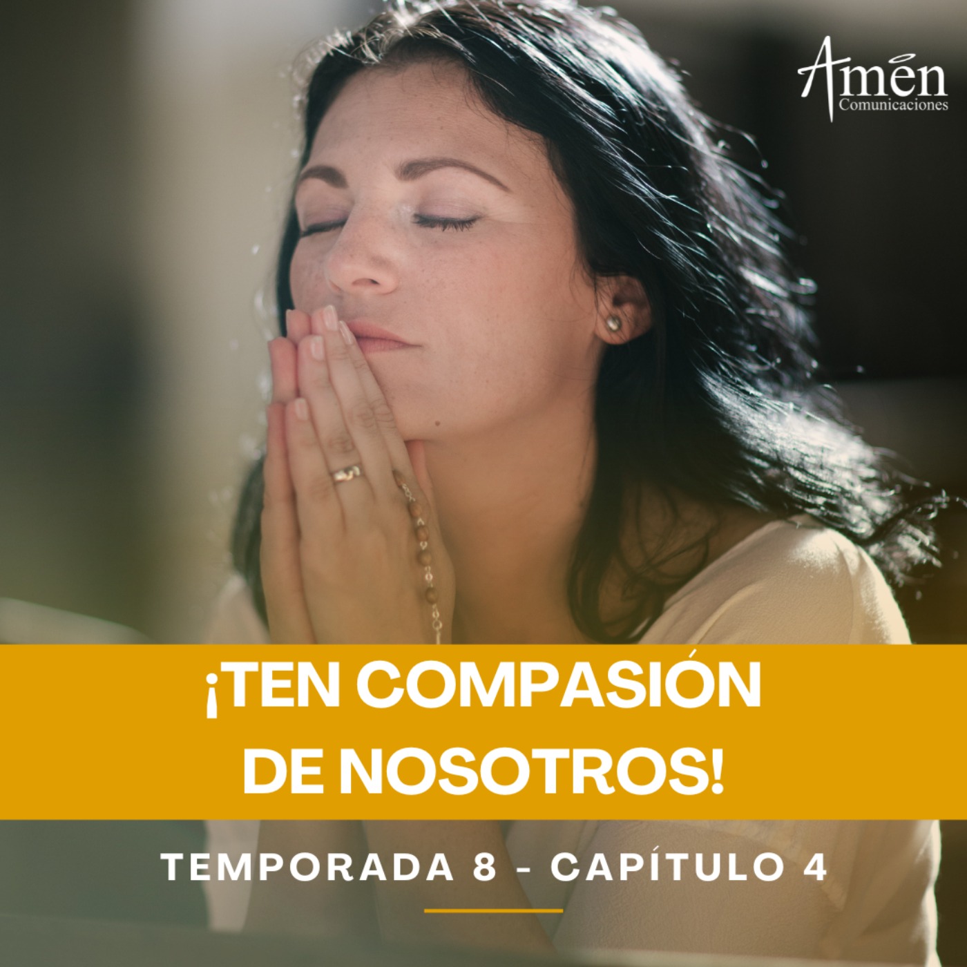 Padre Carlos Yepes Podcast - Reflexiones para la Vida