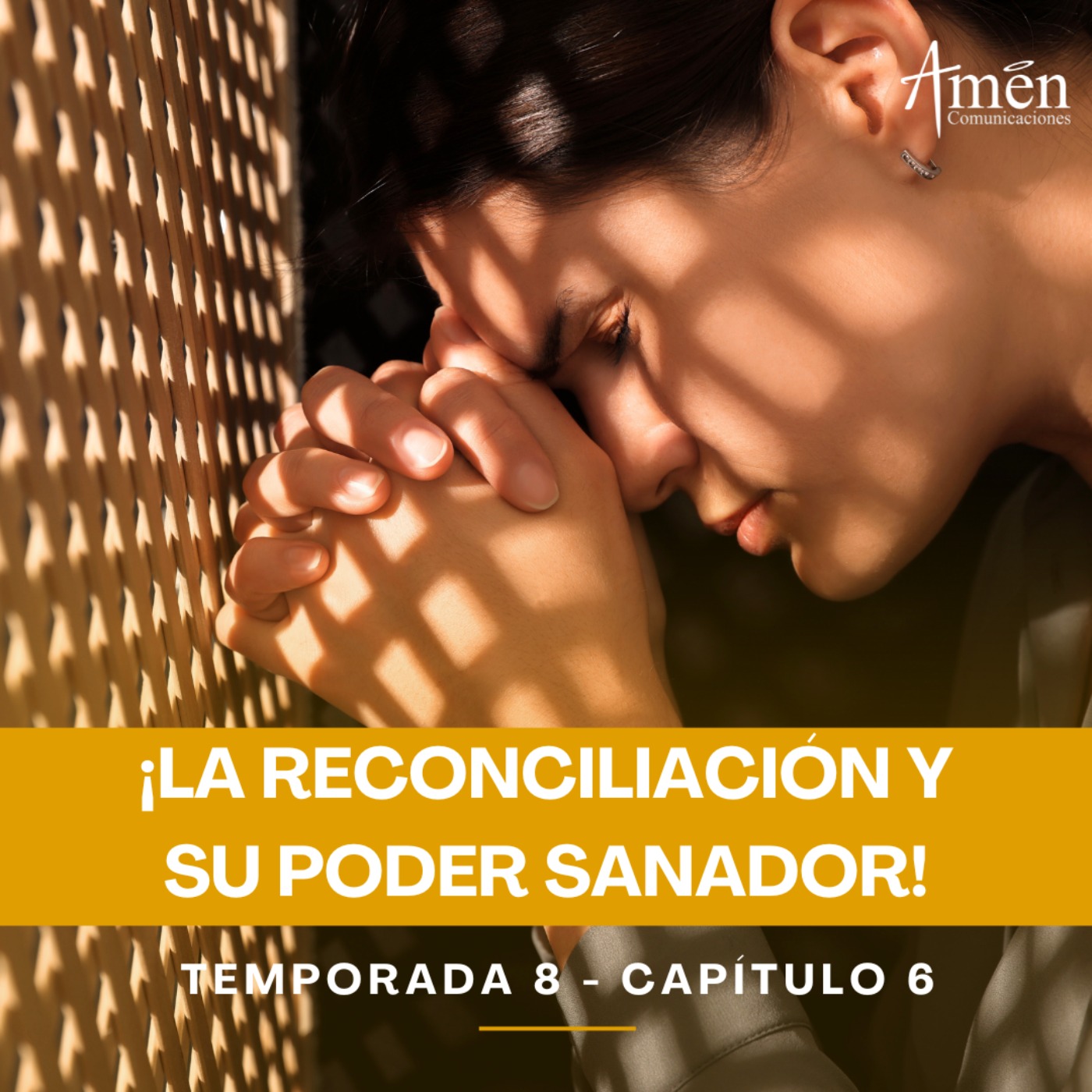 Padre Carlos Yepes Podcast - Reflexiones para la Vida