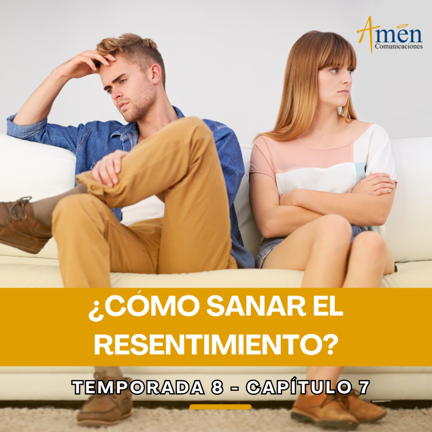 Padre Carlos Yepes Podcast - Reflexiones para la Vida