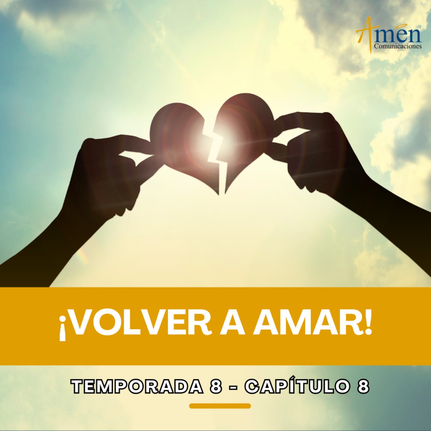 Padre Carlos Yepes Podcast - Reflexiones para la Vida