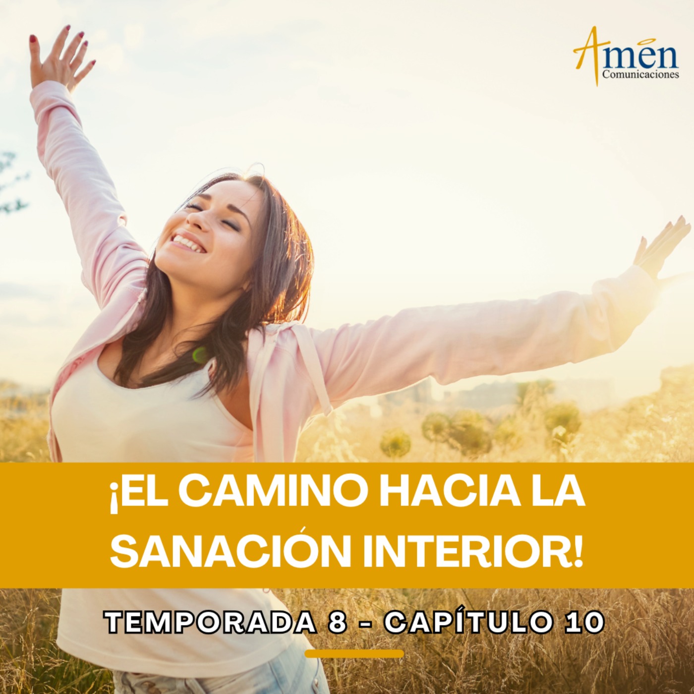 Padre Carlos Yepes Podcast - Reflexiones para la Vida