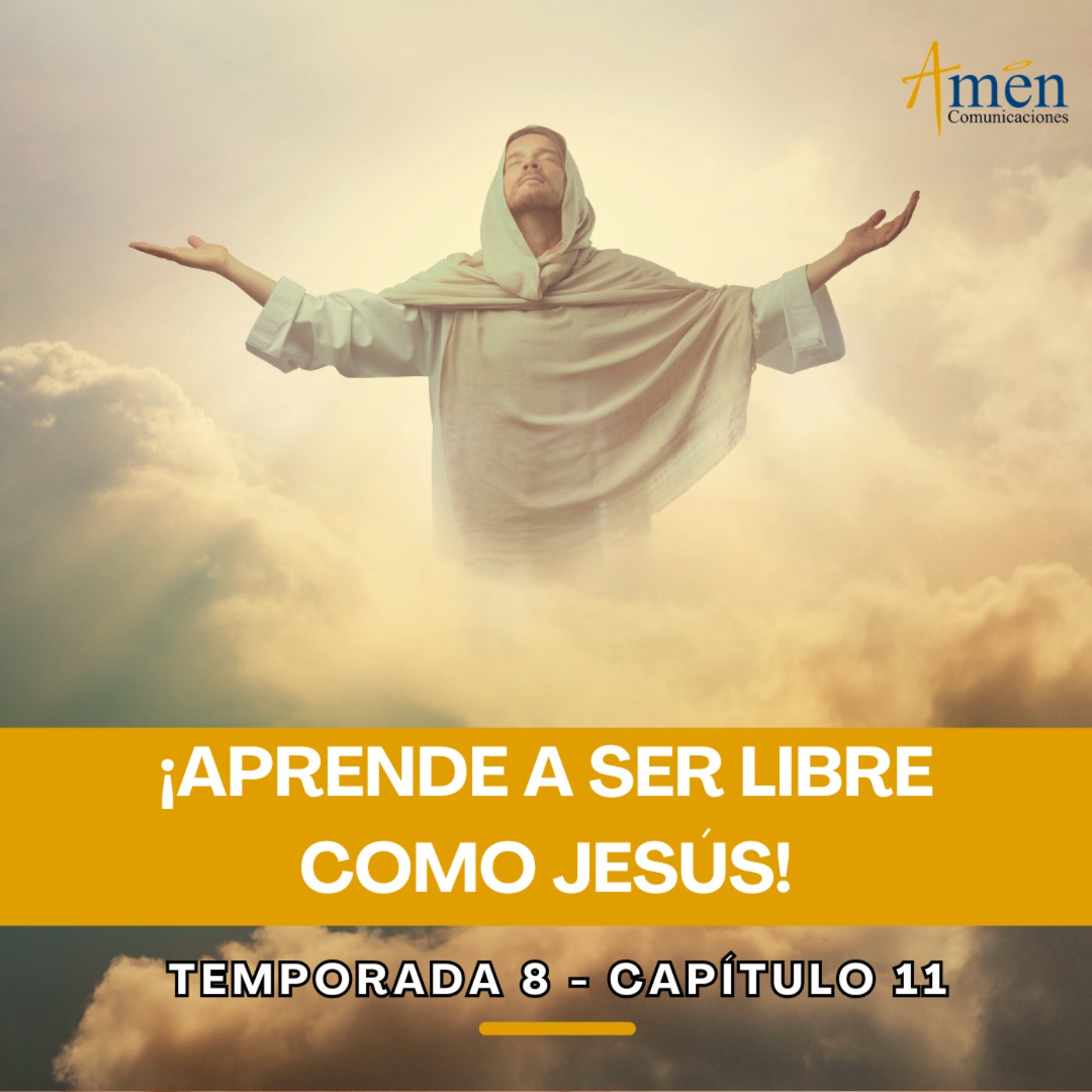 Padre Carlos Yepes Podcast - Reflexiones para la Vida