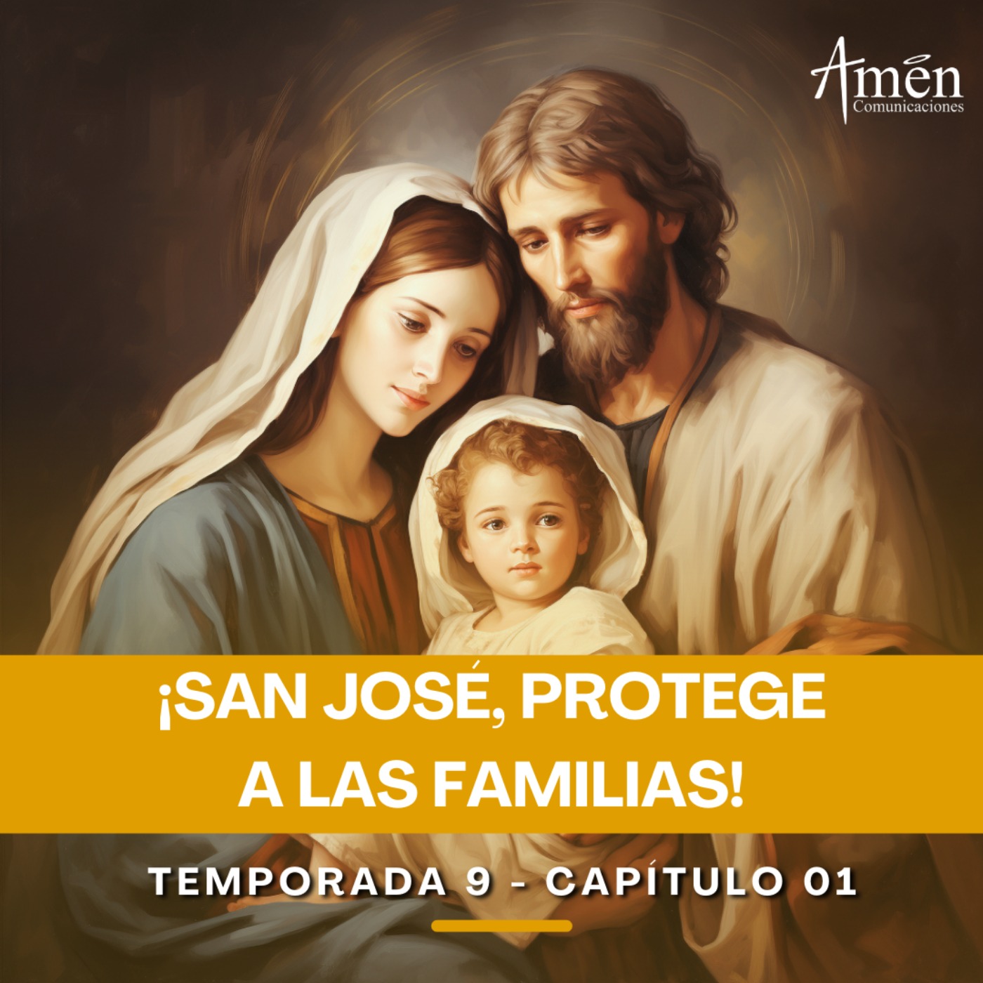 Padre Carlos Yepes Podcast - Reflexiones para la Vida