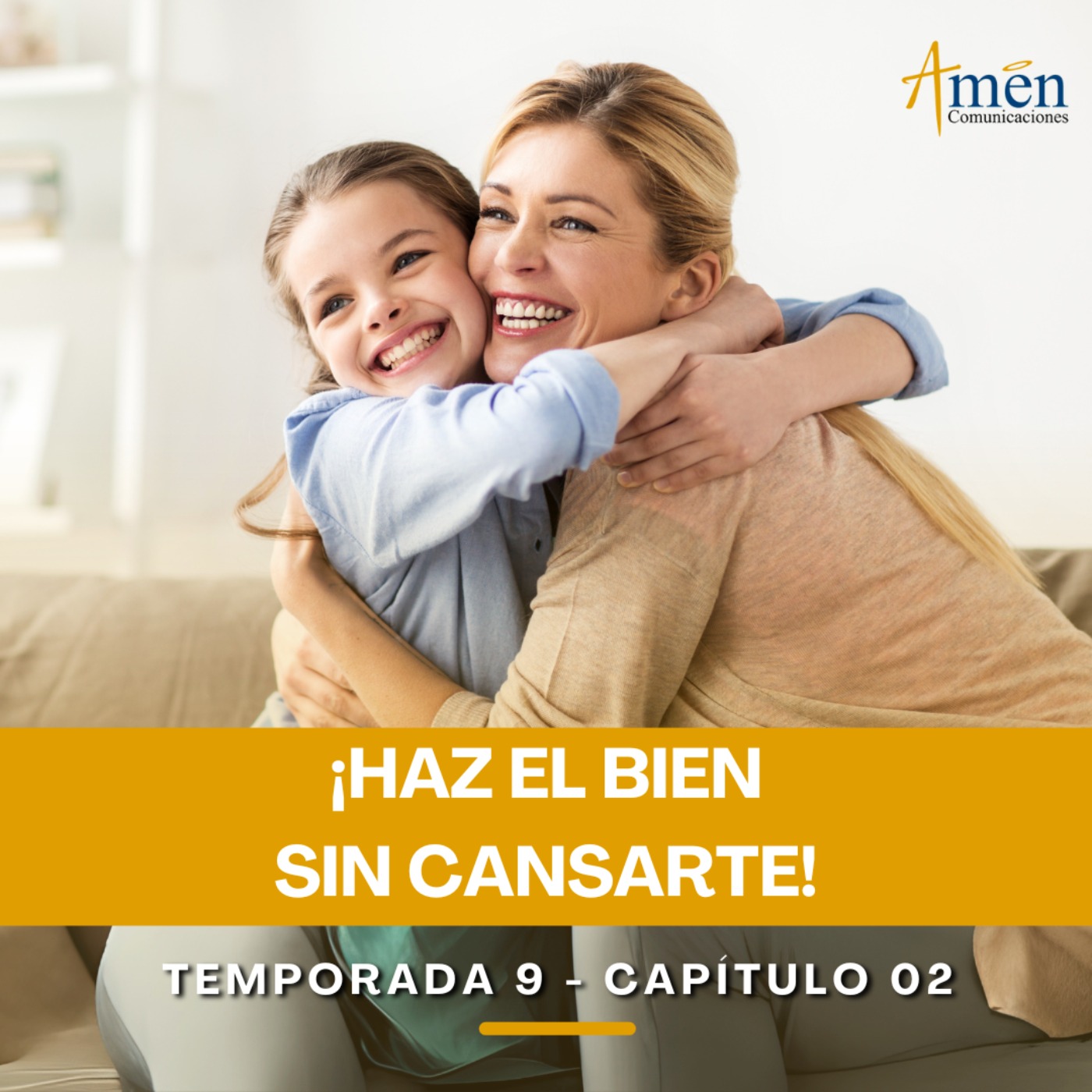 Padre Carlos Yepes Podcast - Reflexiones para la Vida
