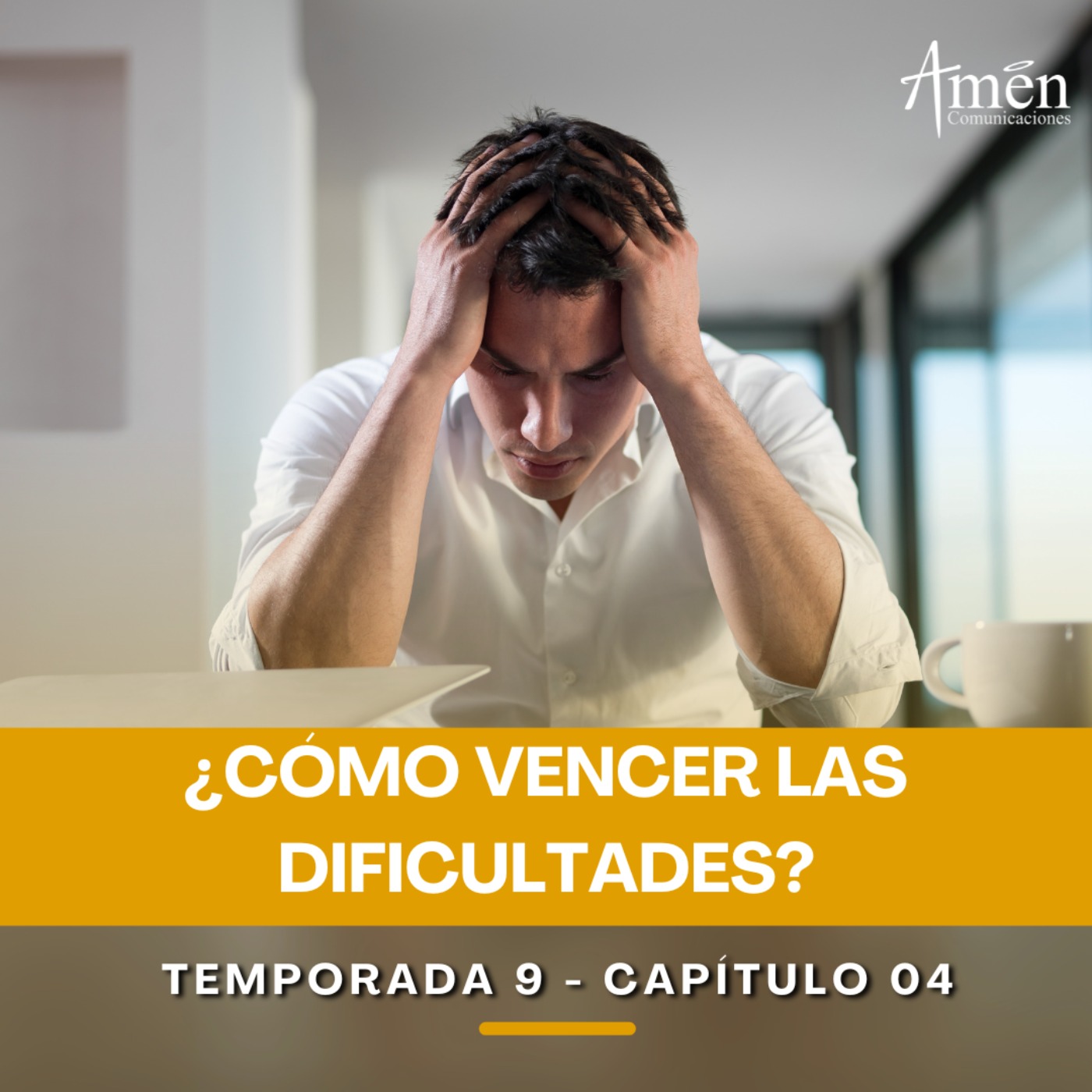 Padre Carlos Yepes Podcast - Reflexiones para la Vida