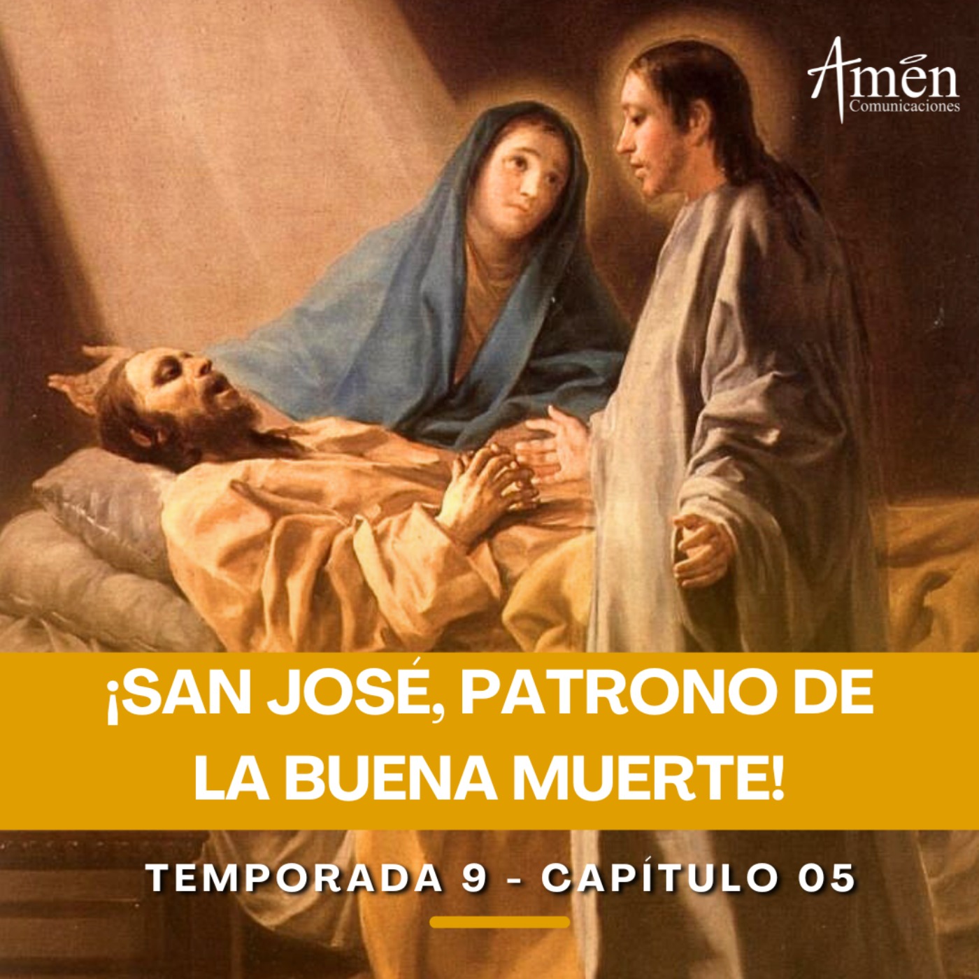 Padre Carlos Yepes Podcast - Reflexiones para la Vida