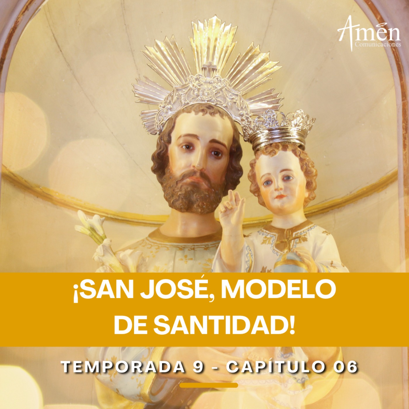 Padre Carlos Yepes Podcast - Reflexiones para la Vida