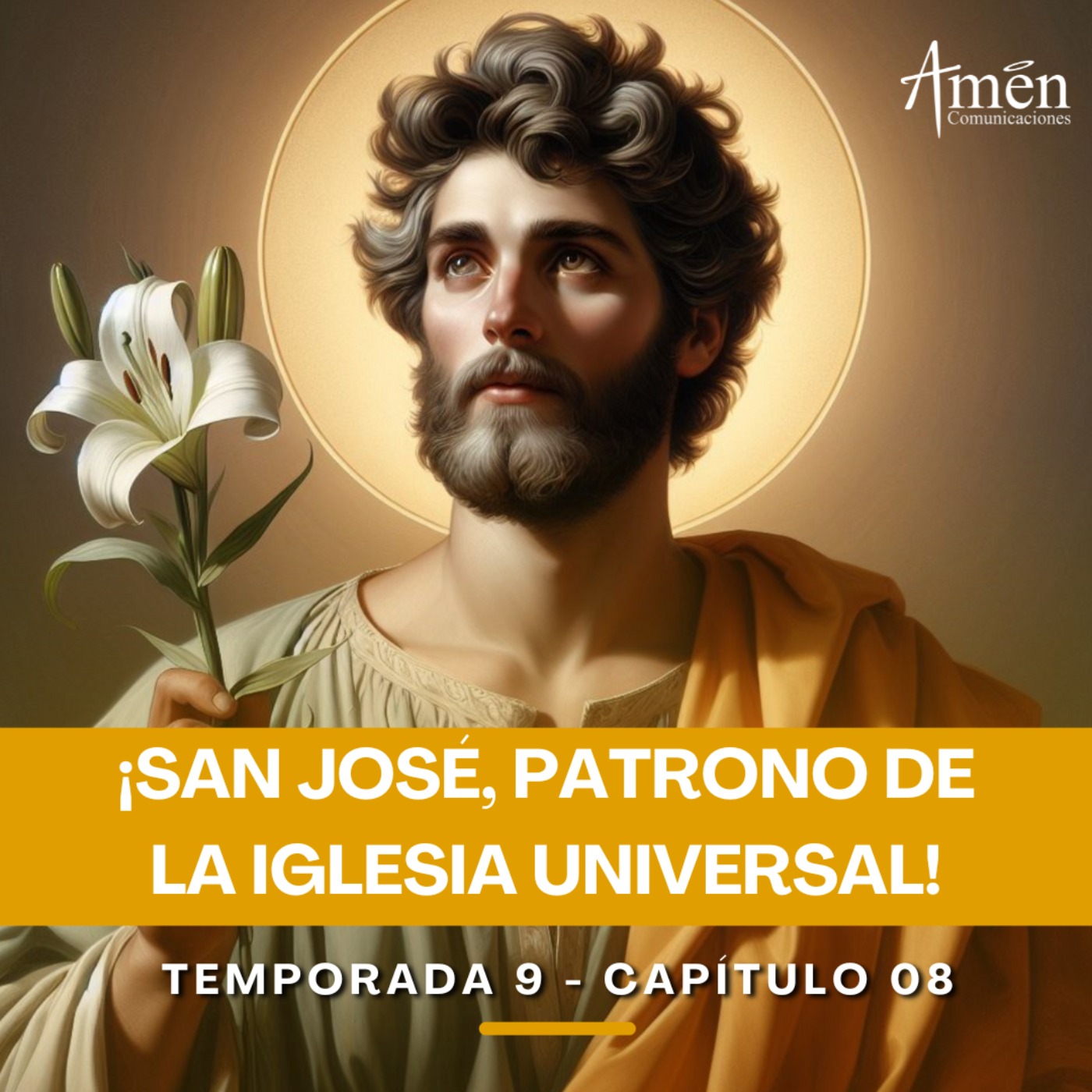Padre Carlos Yepes Podcast - Reflexiones para la Vida