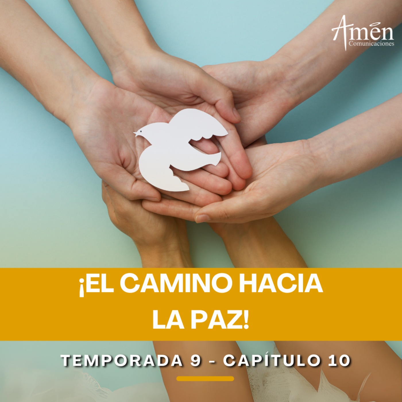 Padre Carlos Yepes Podcast - Reflexiones para la Vida