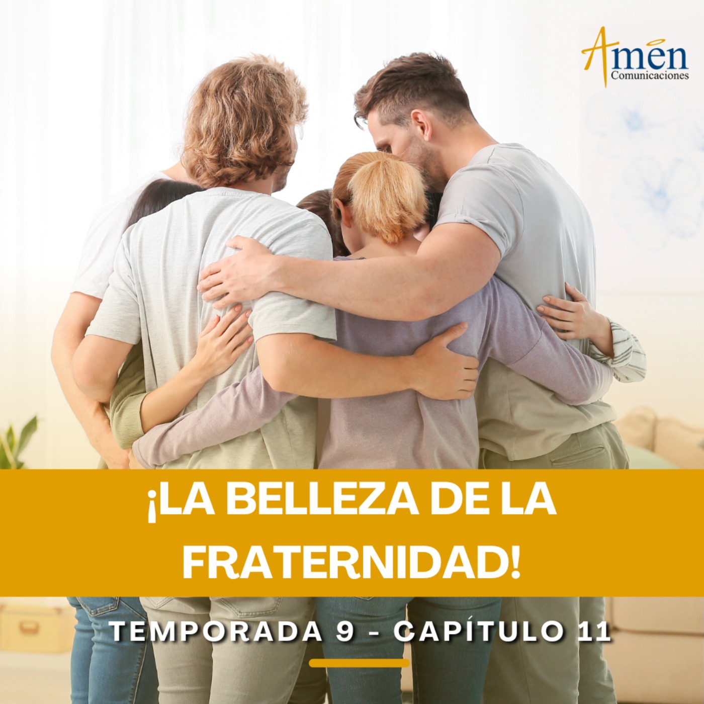 Padre Carlos Yepes Podcast - Reflexiones para la Vida