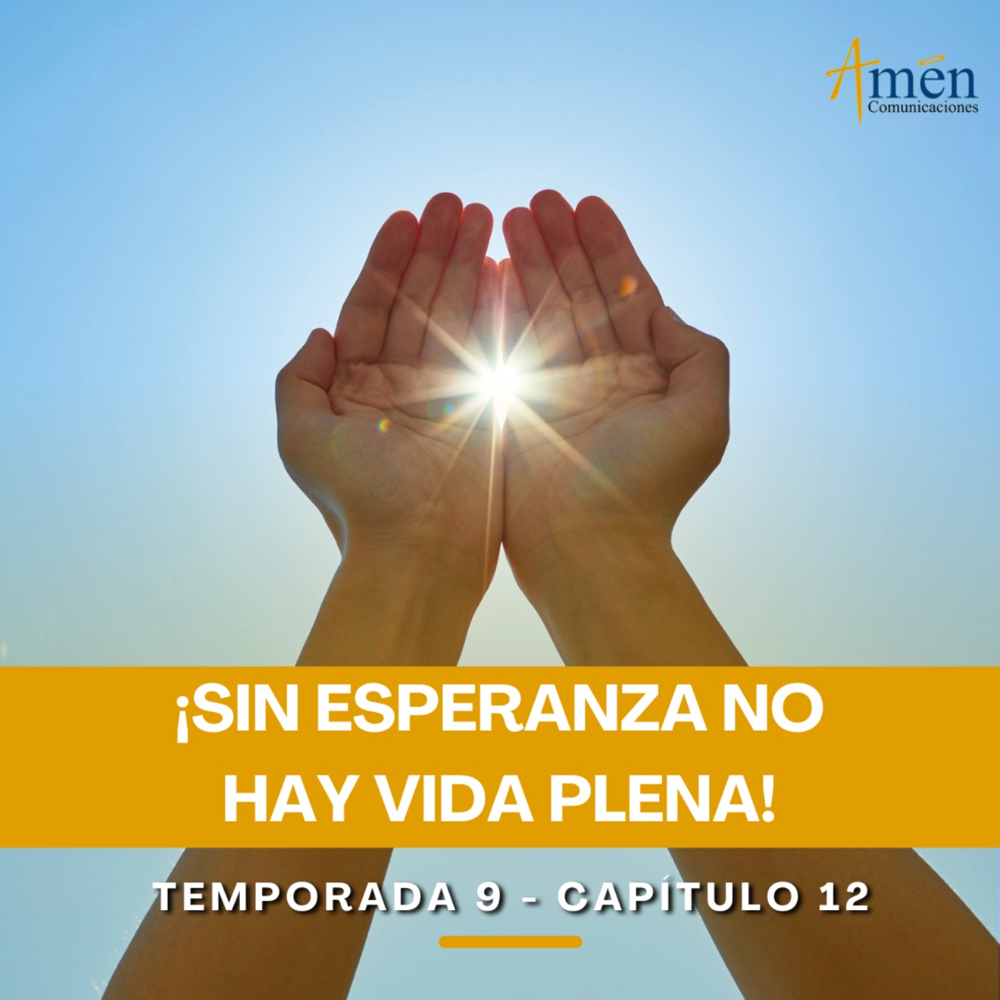Padre Carlos Yepes Podcast - Reflexiones para la Vida