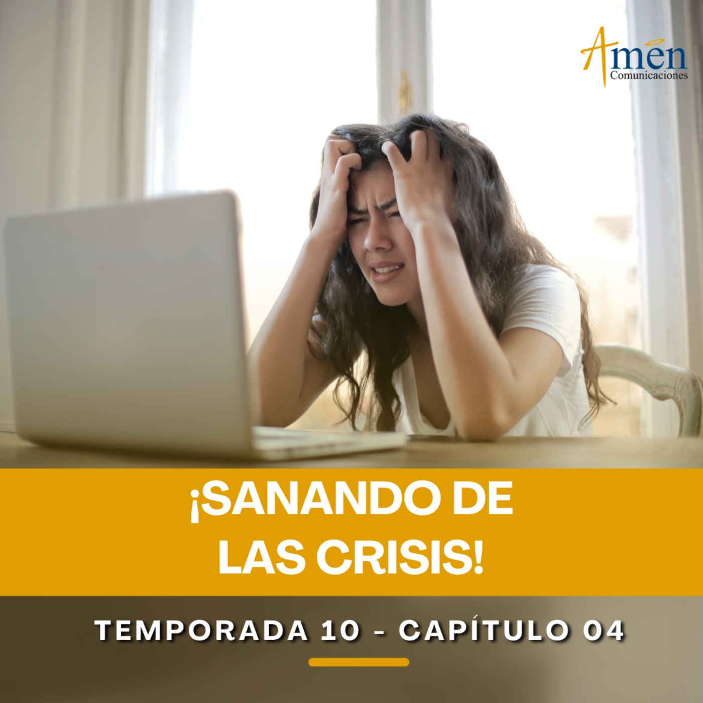 Padre Carlos Yepes Podcast - Reflexiones para la Vida