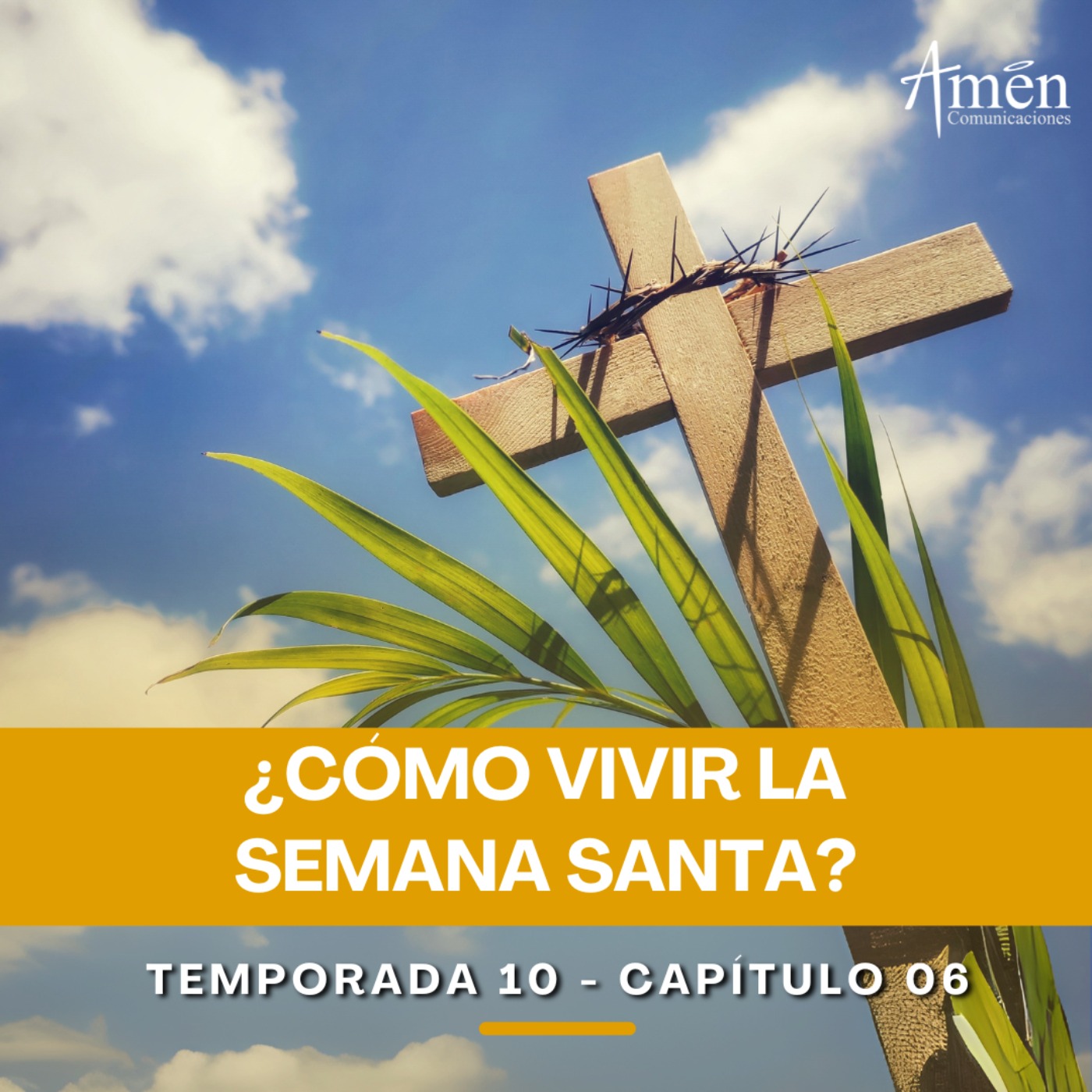 Padre Carlos Yepes Podcast - Reflexiones para la Vida