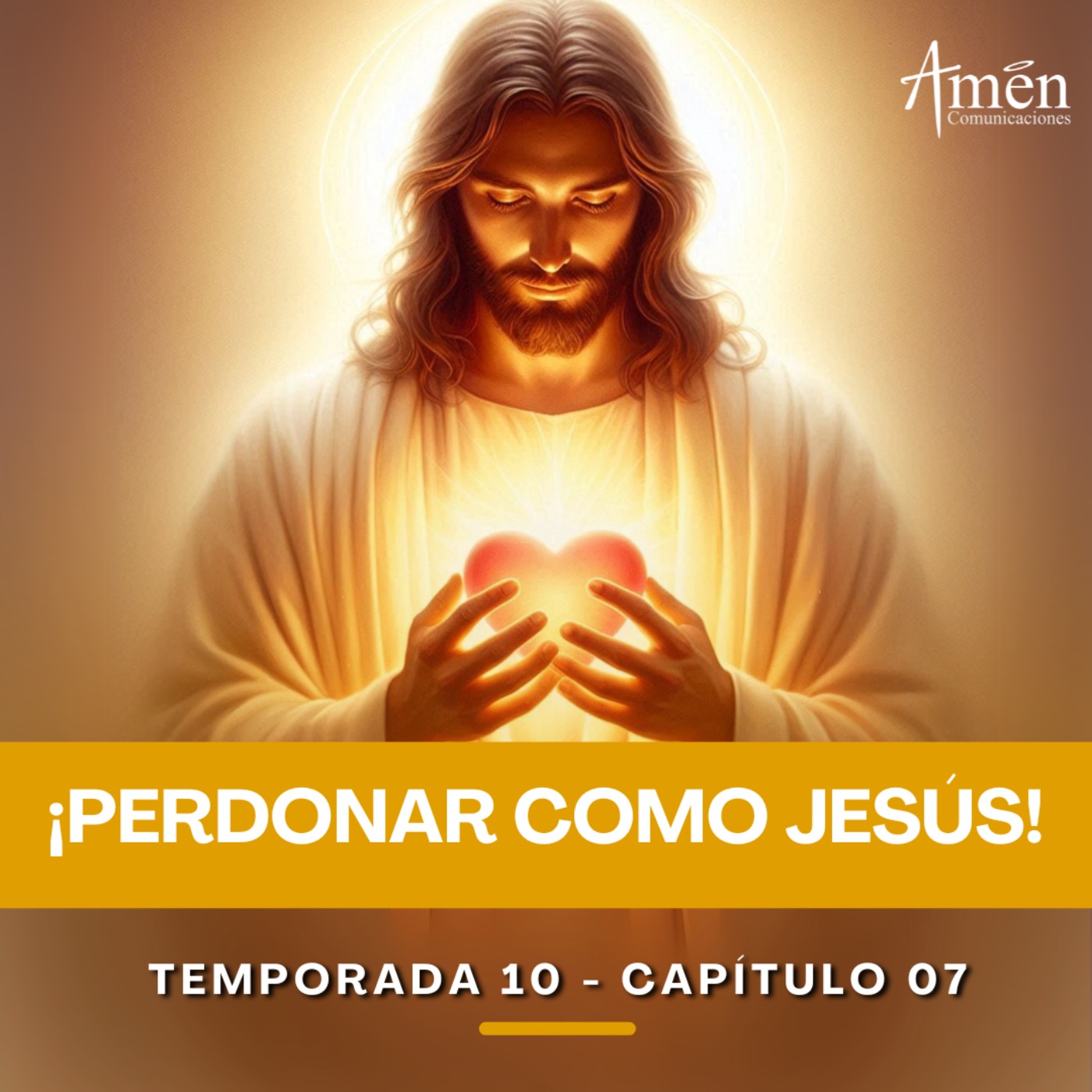 Padre Carlos Yepes Podcast - Reflexiones para la Vida