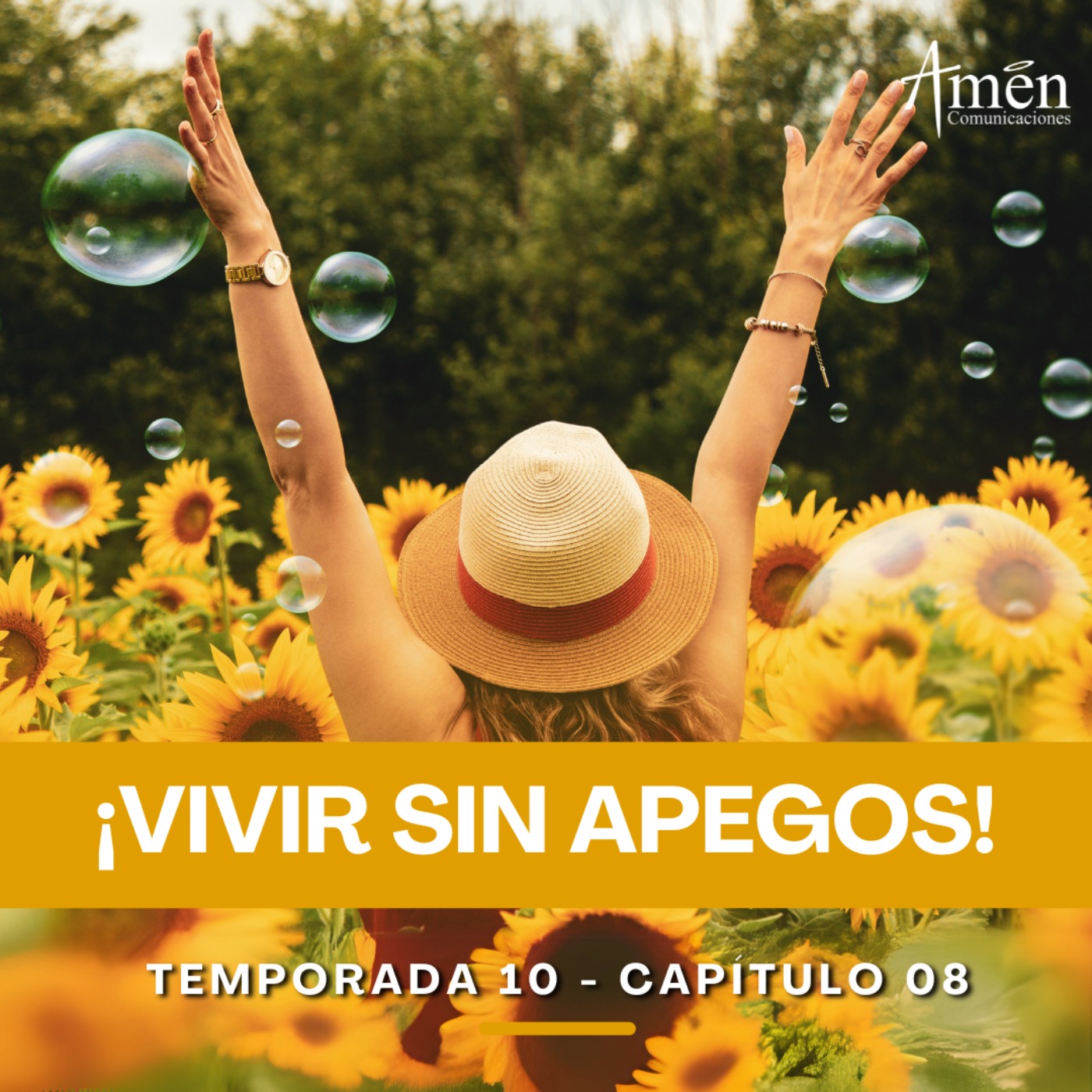 Padre Carlos Yepes Podcast - Reflexiones para la Vida