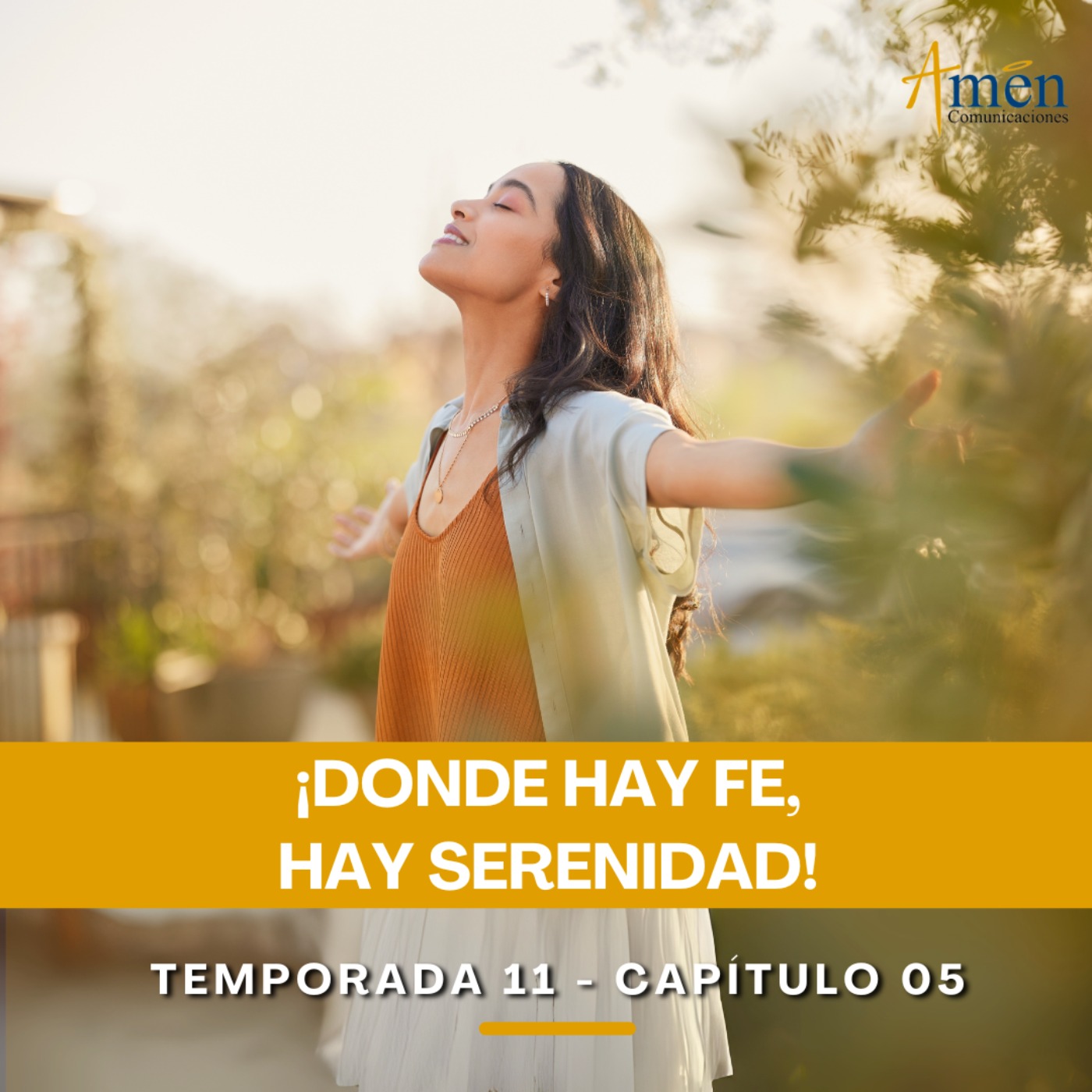 Padre Carlos Yepes Podcast - Reflexiones para la Vida