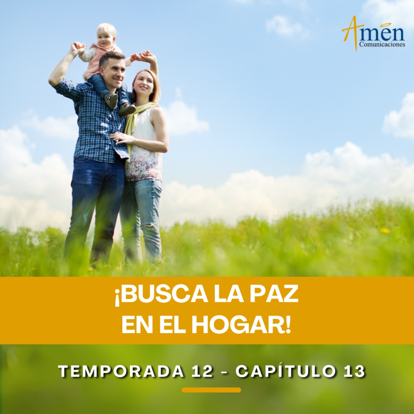 Padre Carlos Yepes Podcast - Reflexiones para la Vida