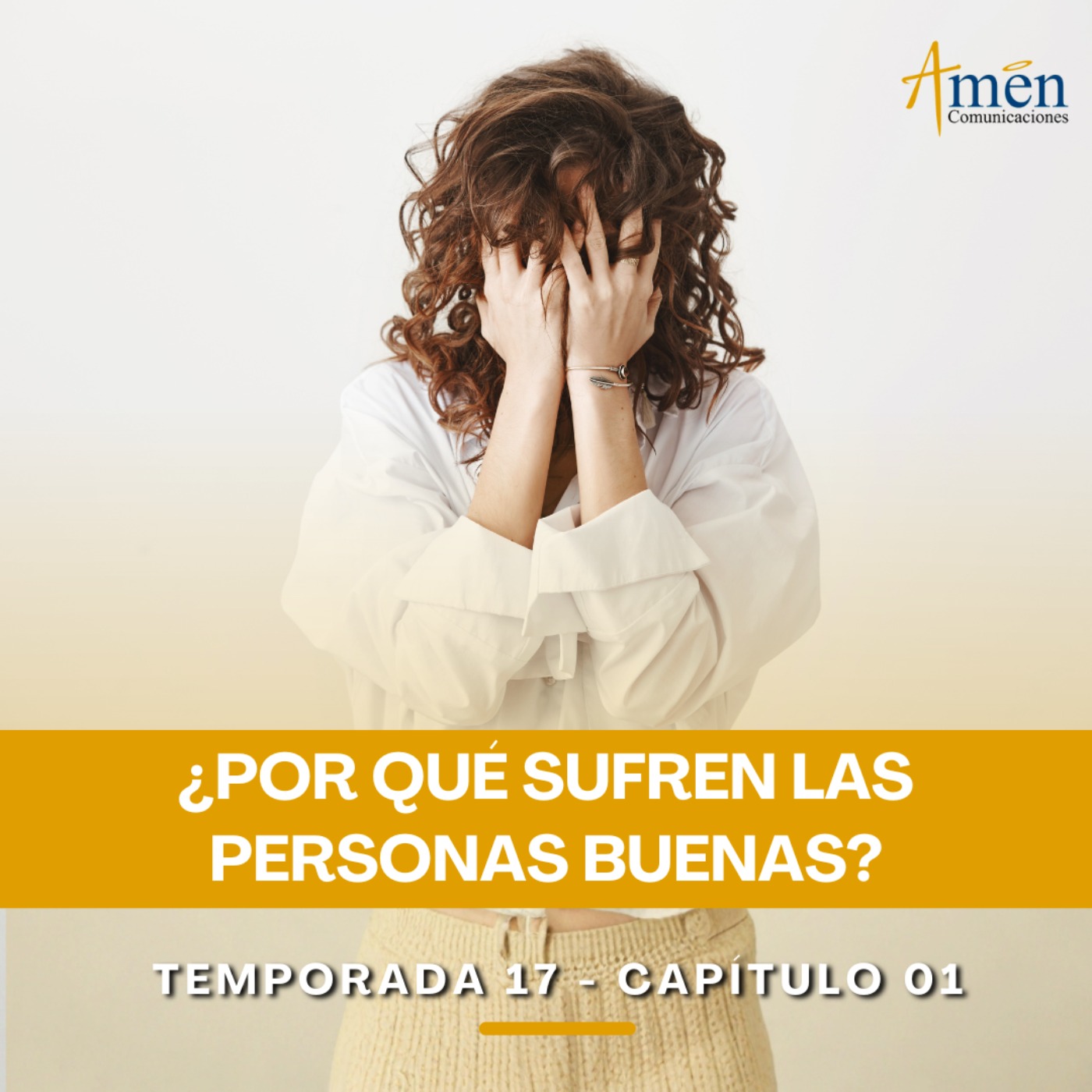¿Por qué sufren las personas buenas? - Padre Carlos Yepes - Reflexiones para la Vida episode artwork