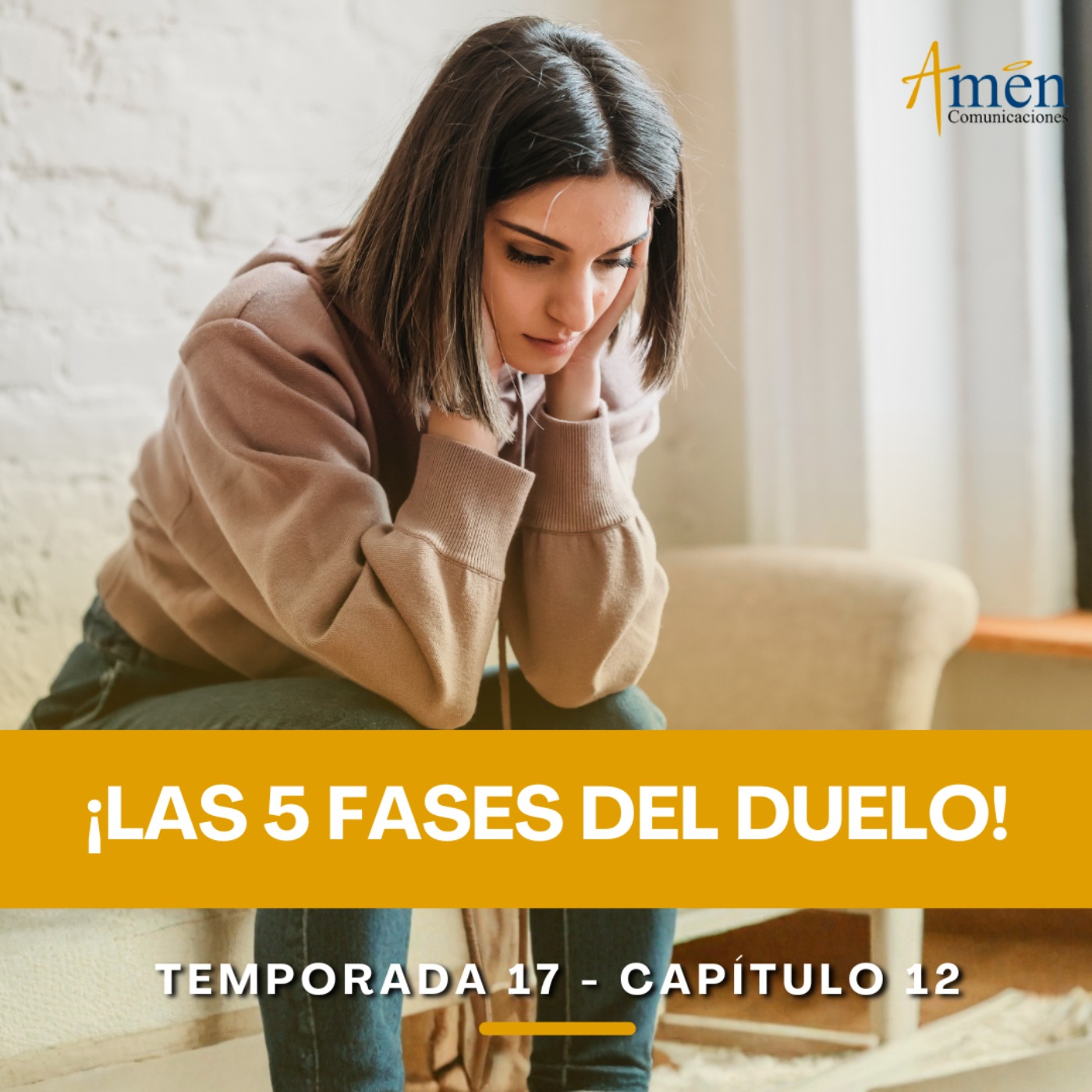 Padre Carlos Yepes Podcast - Reflexiones para la Vida