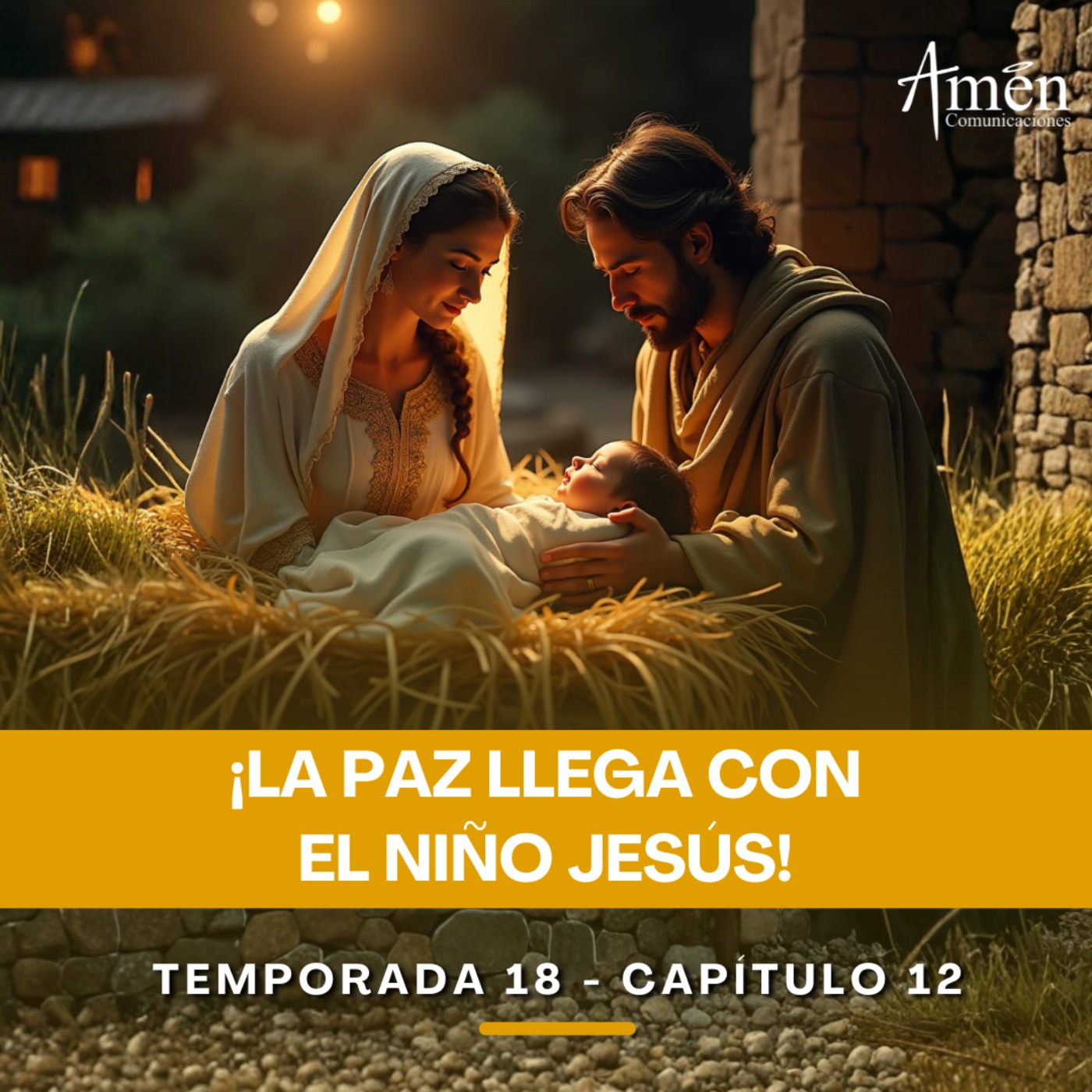 Padre Carlos Yepes Podcast - Reflexiones para la Vida