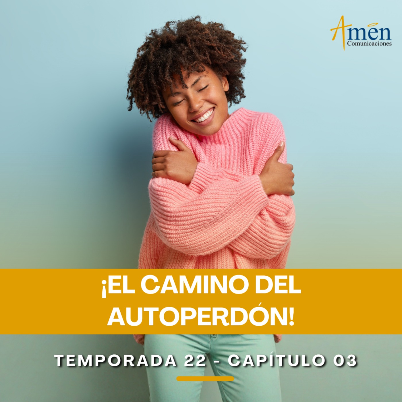 El camino del autoperdón - Padre Carlos Yepes - Amen Comunicaciones - Reflexiones para la Vida