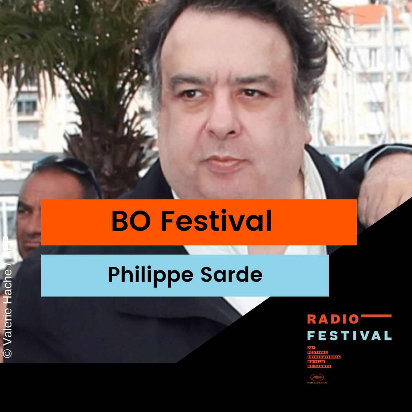 Philippe Sarde - Episode bonus