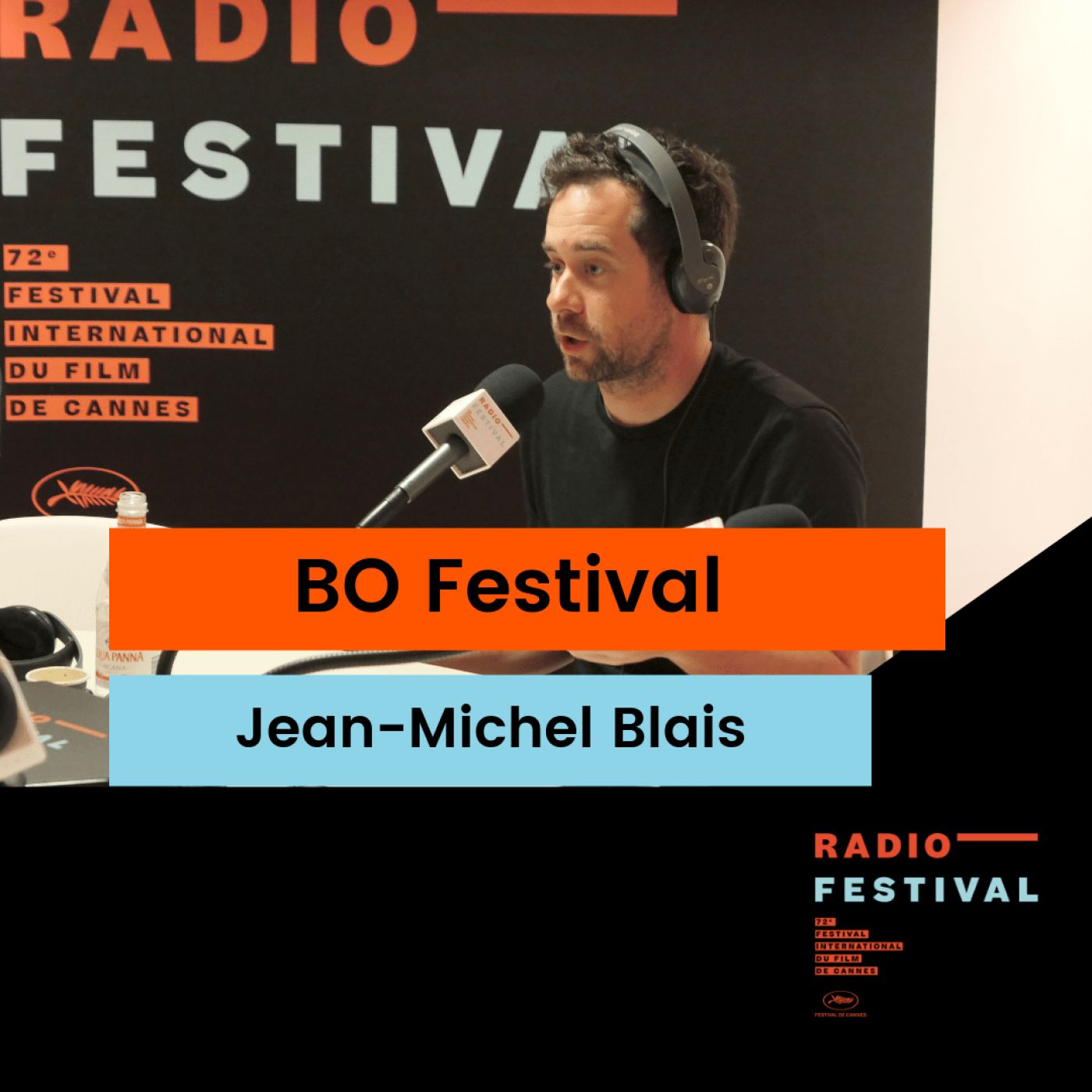 Jean-Michel Blais - 24 mai 2019