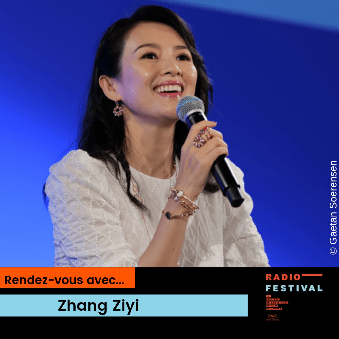 Zhang Ziyi