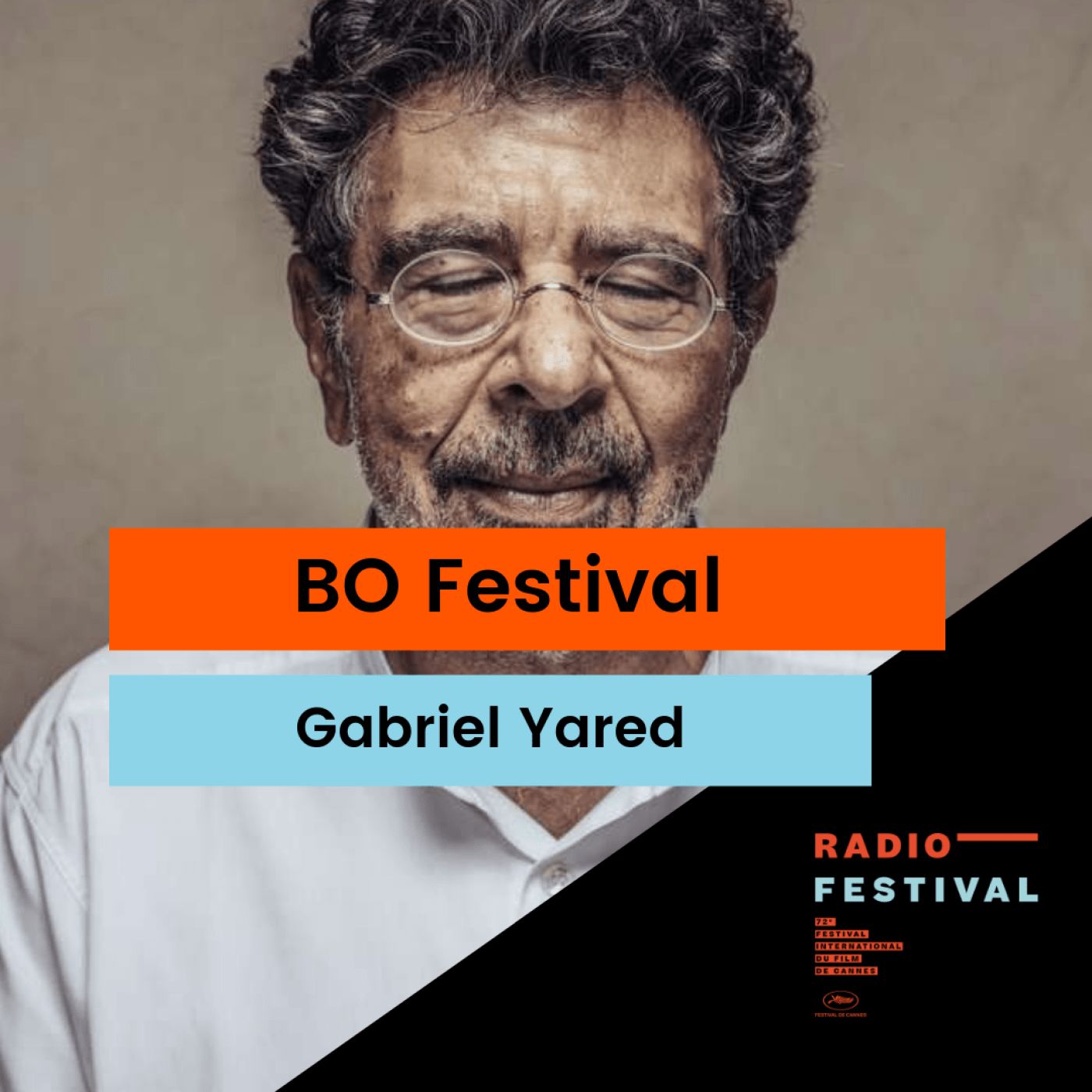 RADIO FESTIVAL - Sous les marches