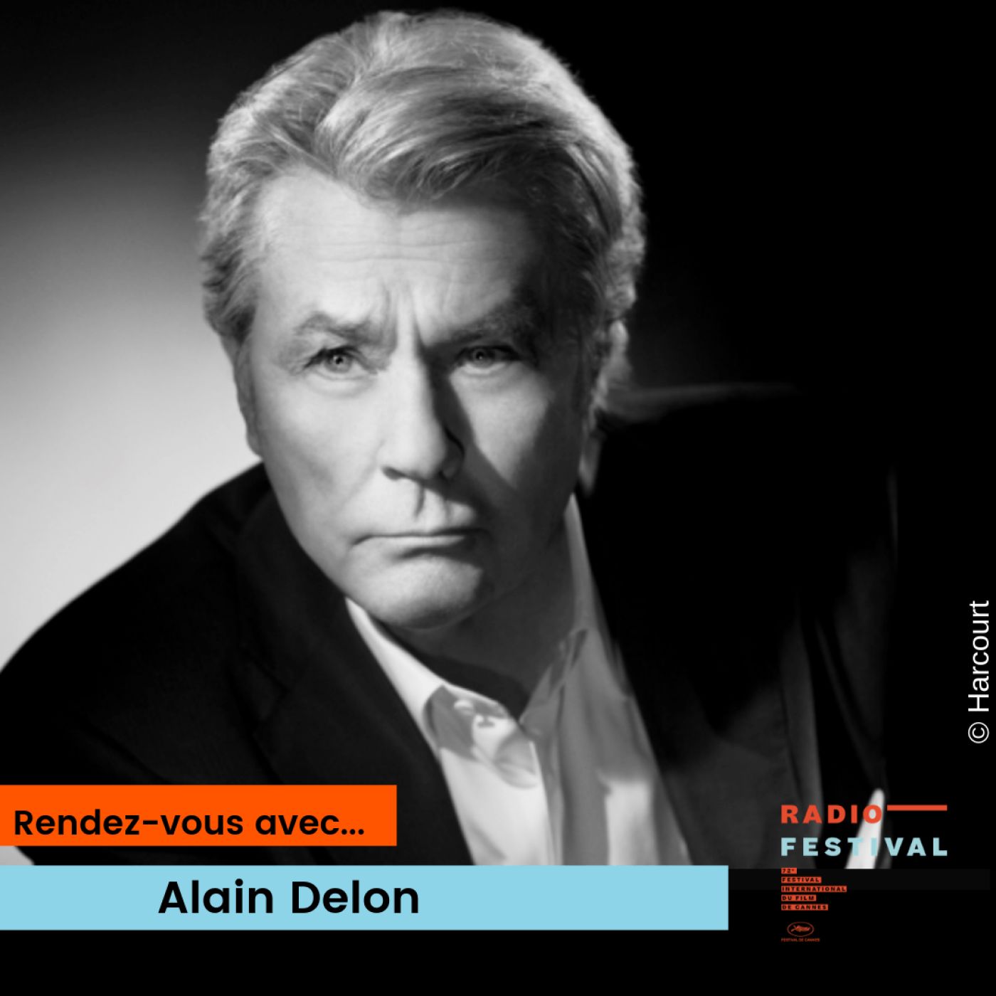 Alain Delon