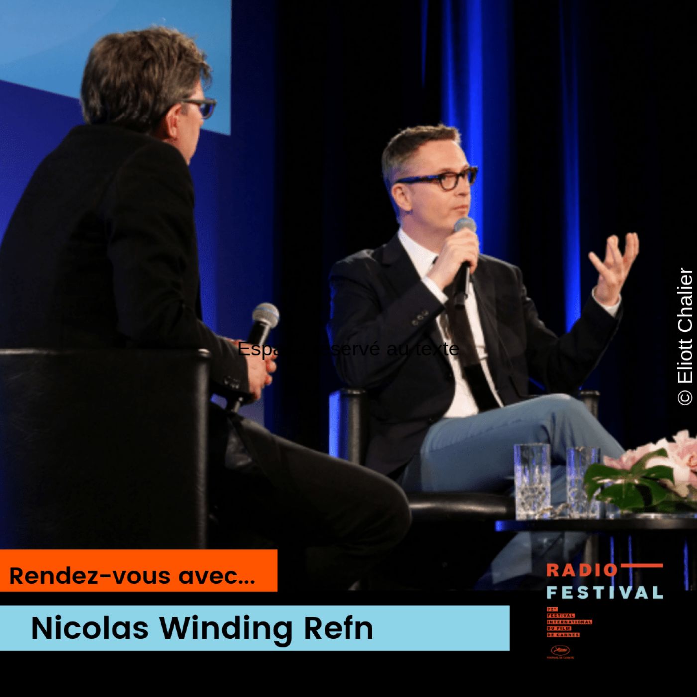 Nicolas Winding Refn