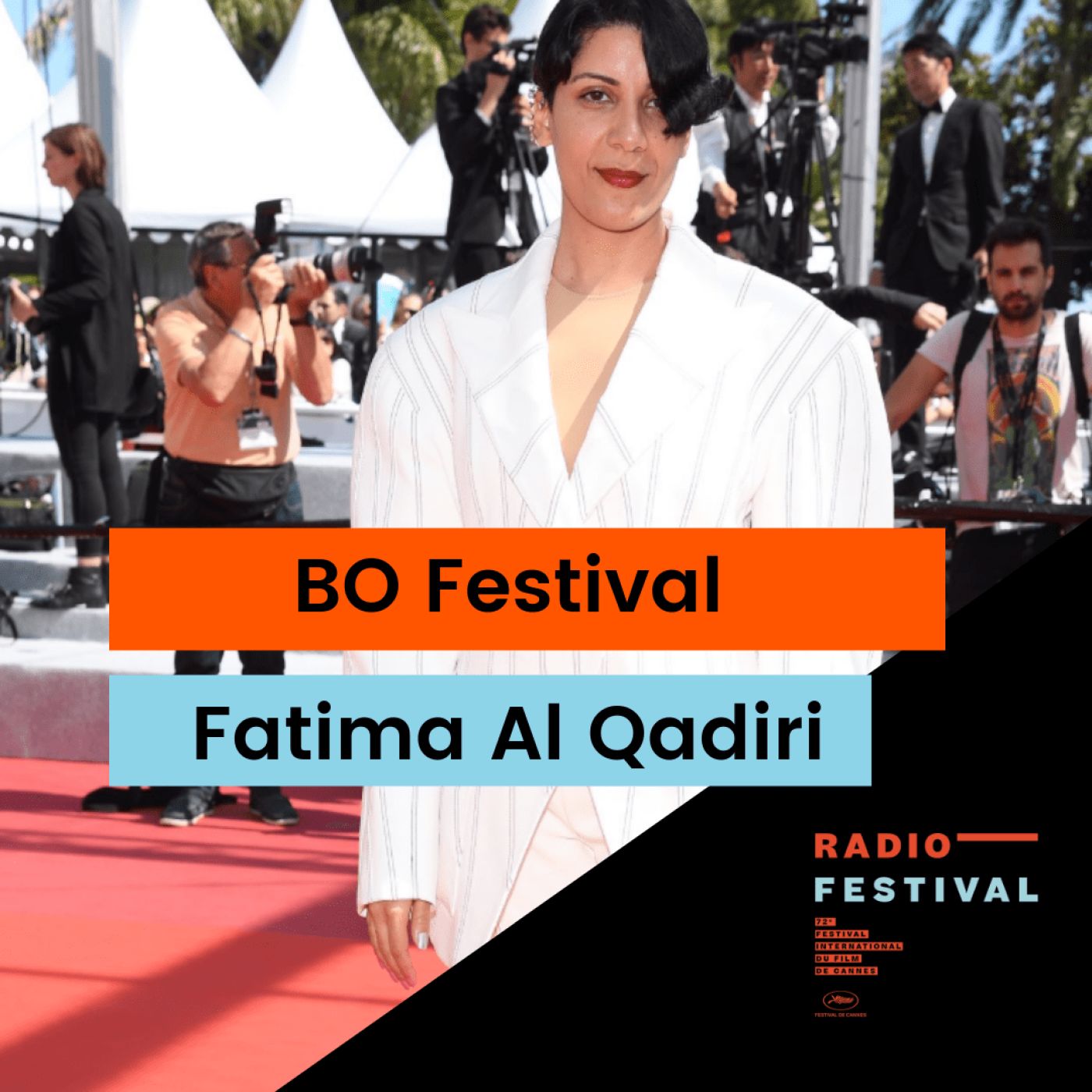 Fatima Al Qadiri