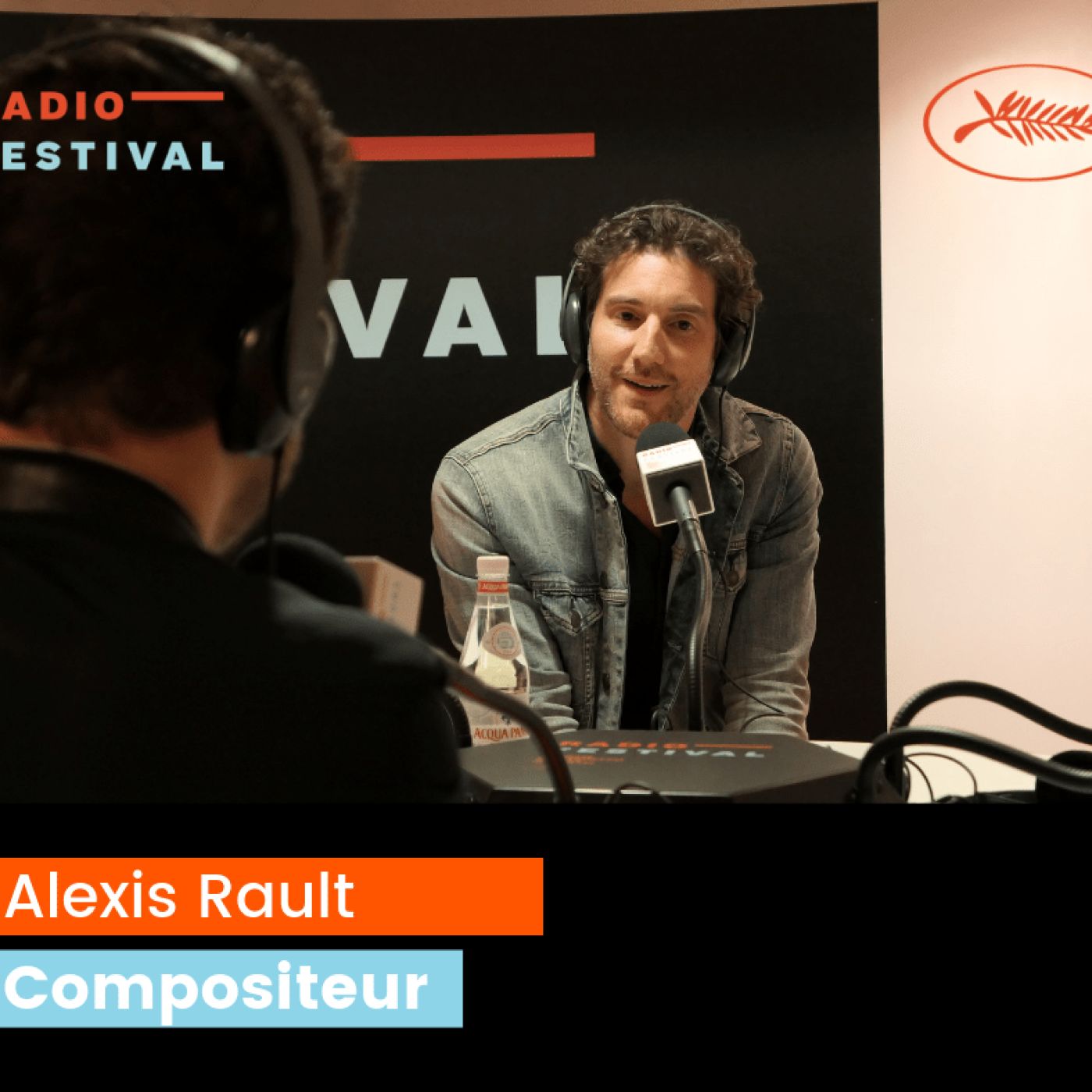 Alexis Rault - 17 mai 2019