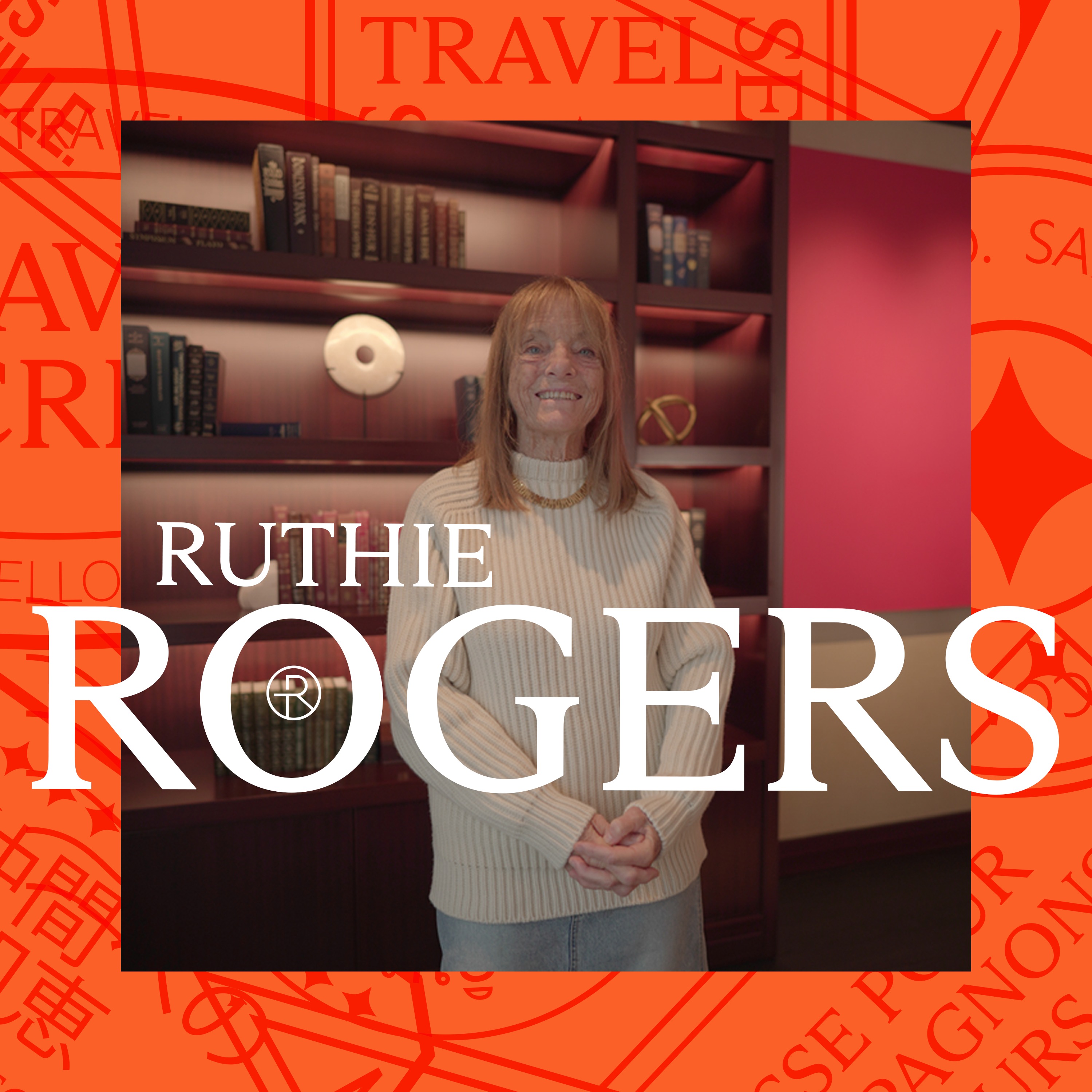 Ruthie Rogers | Where She Found The Best Olive Oil in The World