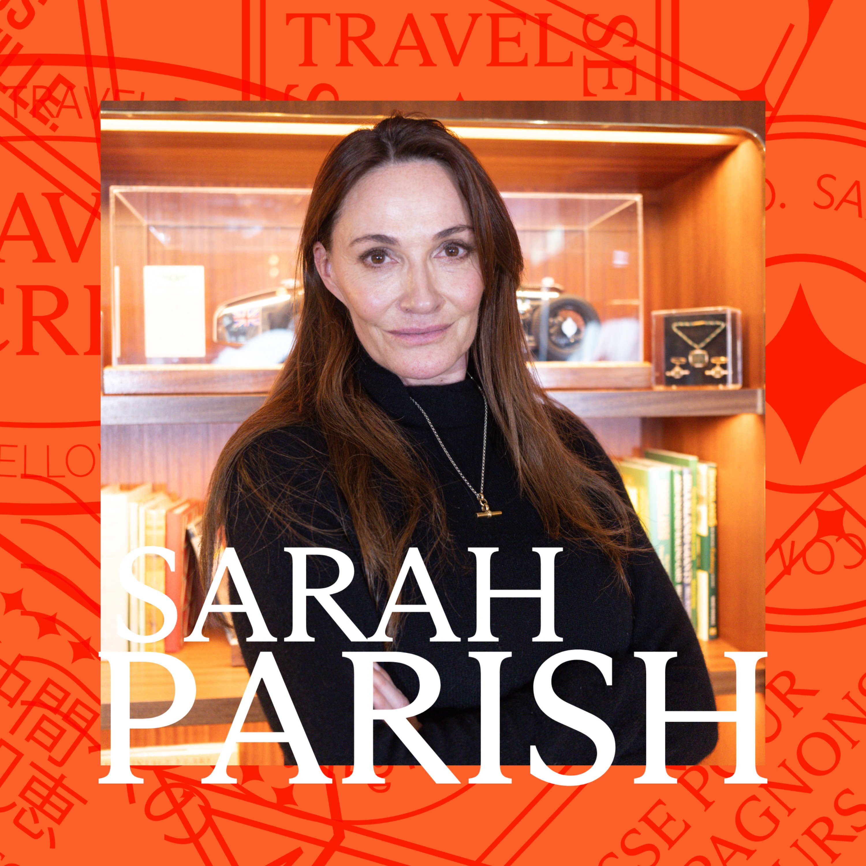Travel Secrets