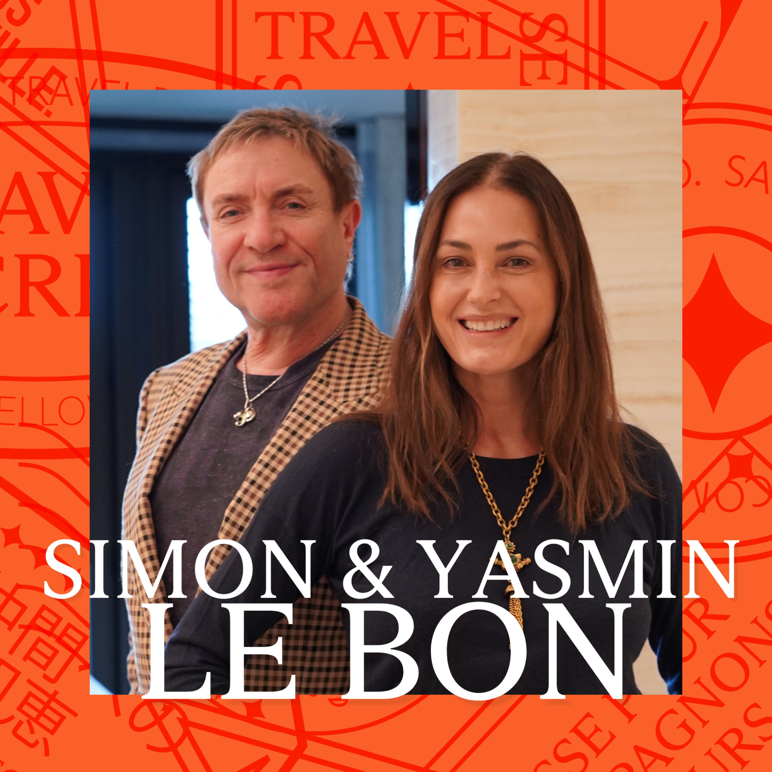 Travel Secrets