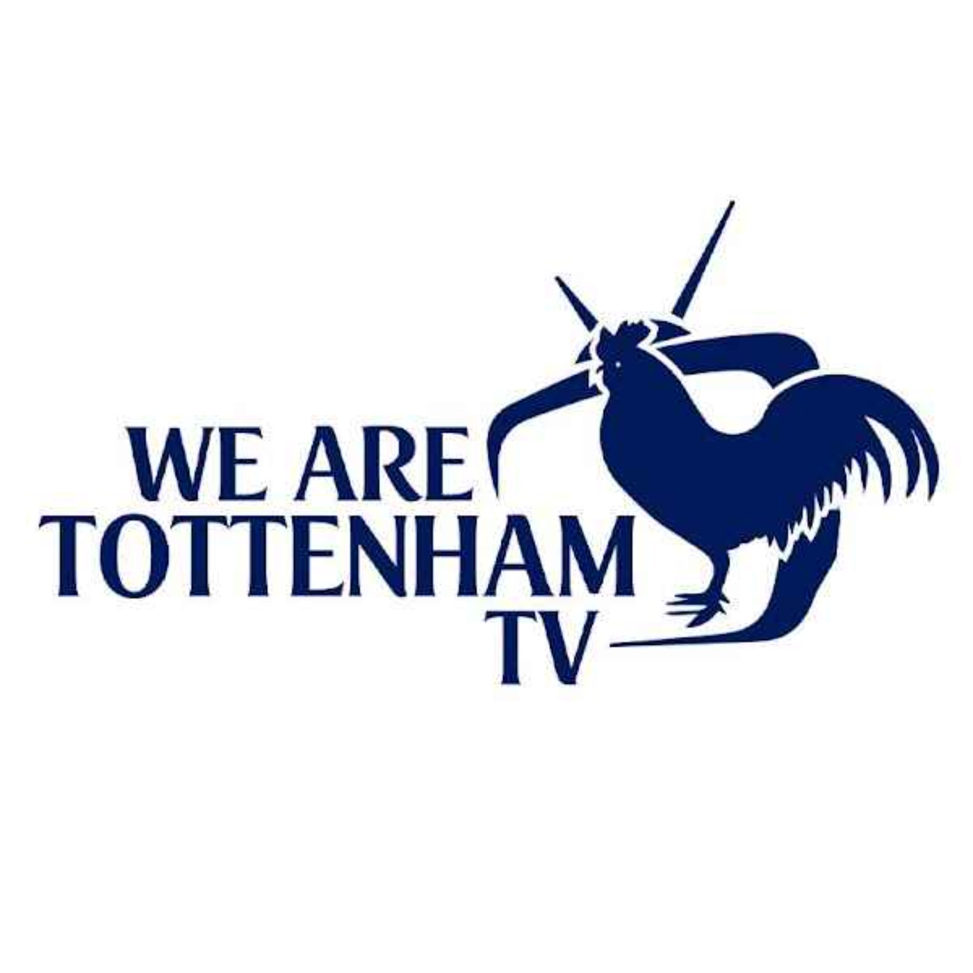 We Are Tottenham TV 