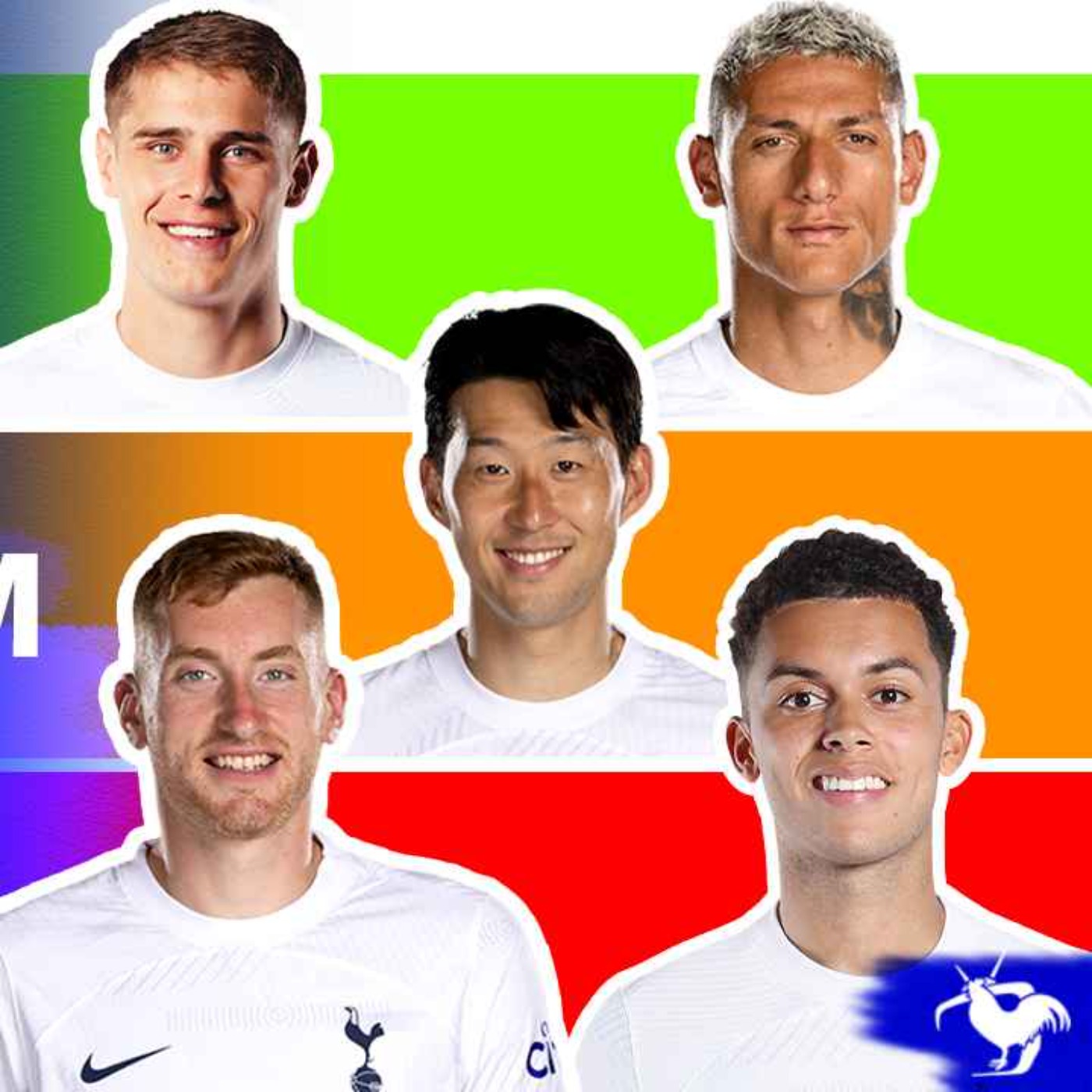 We Are Tottenham TV