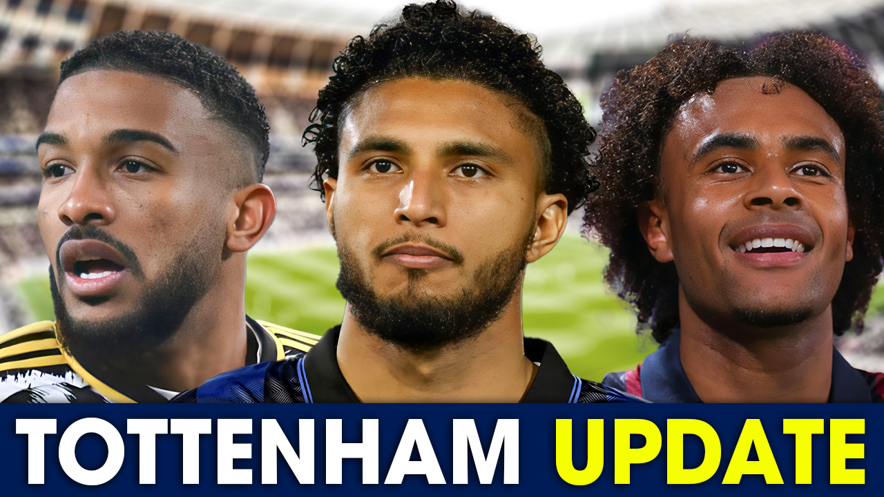 Bologna Want £60M For Zirkzee • Reignited Bremer Interest • Keeping An Eye On Ederson [UPDATE] episode artwork