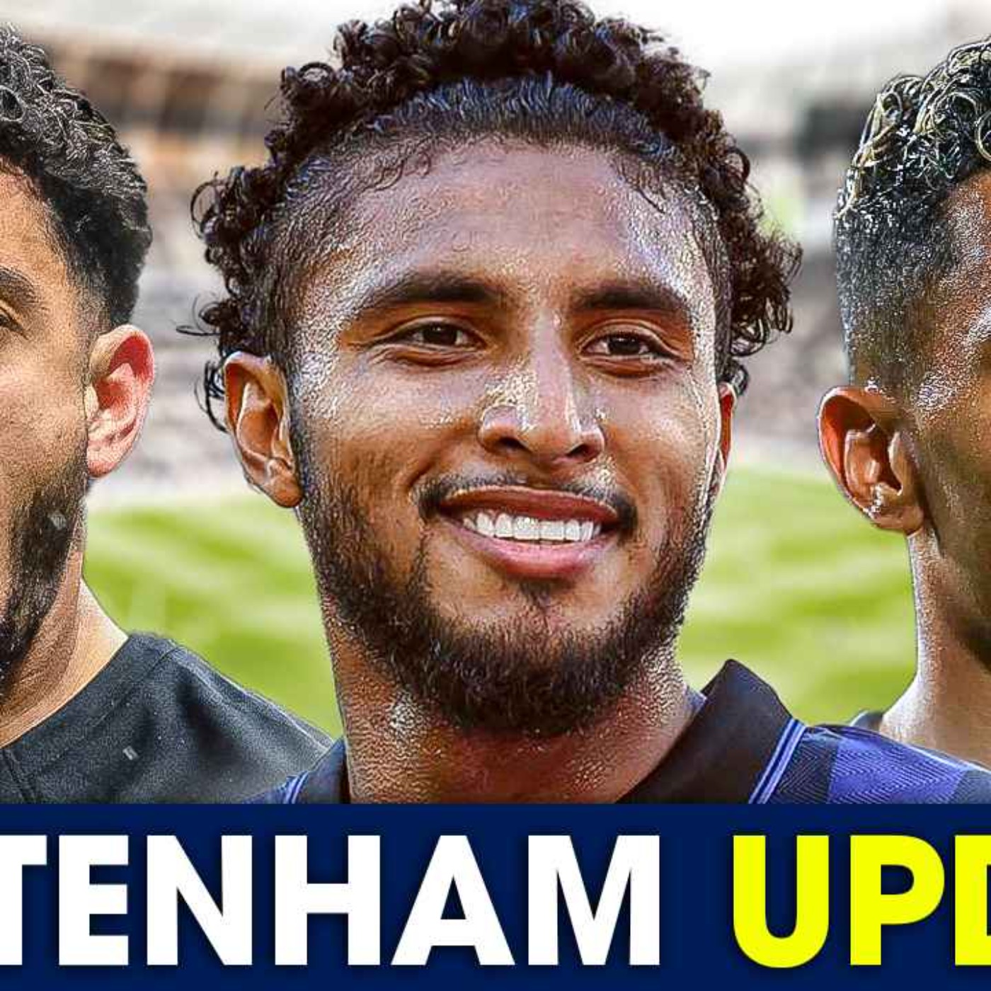 Atalanta Unlikely To Sell Ederson • Mamoush Bid Expected • Concrete Interest In Raphinha [UPDATE] episode artwork