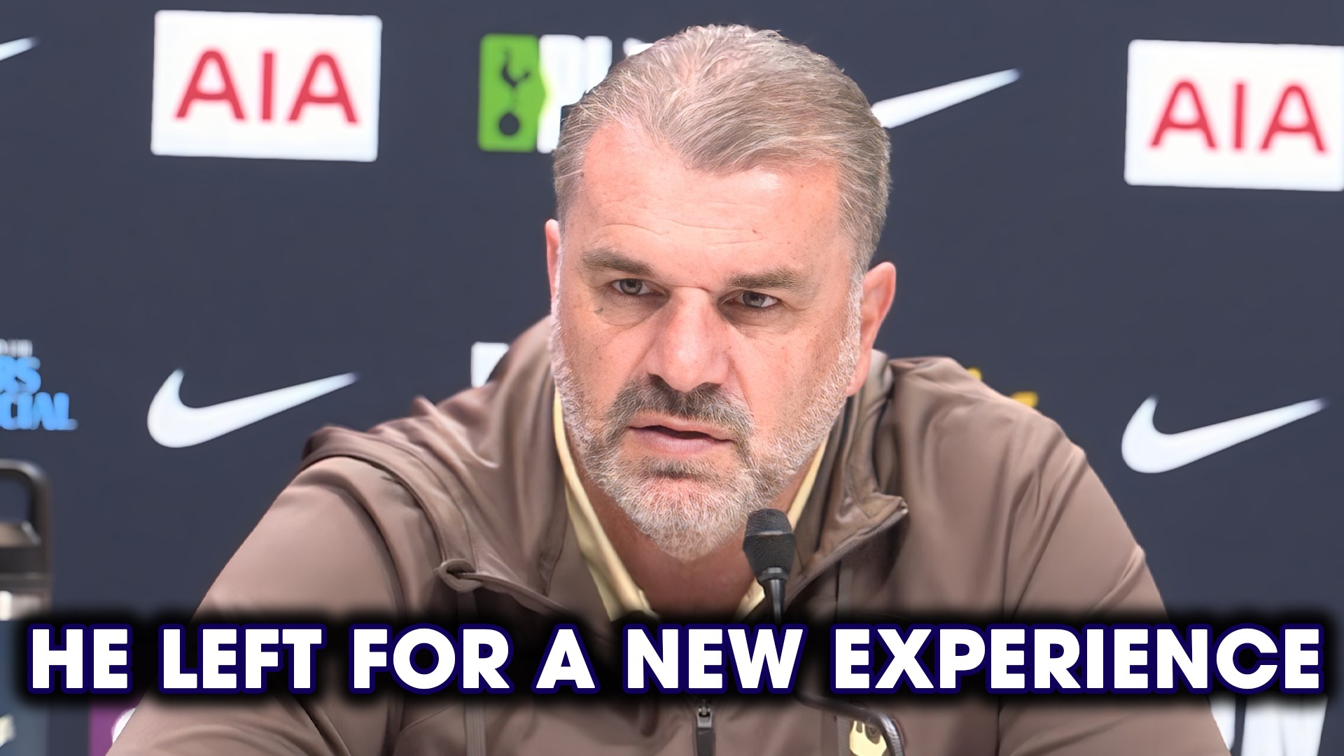 ANGE "Kane Left Because He Wanted A New Experience... There's Nothing Wrong With That!" [EMBARGOED] episode artwork