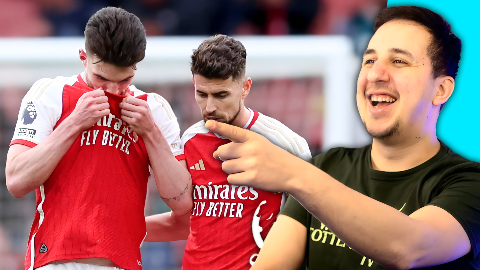 Arsenal And Liverpool Lose!!! [REVIEW THE PREM] episode artwork