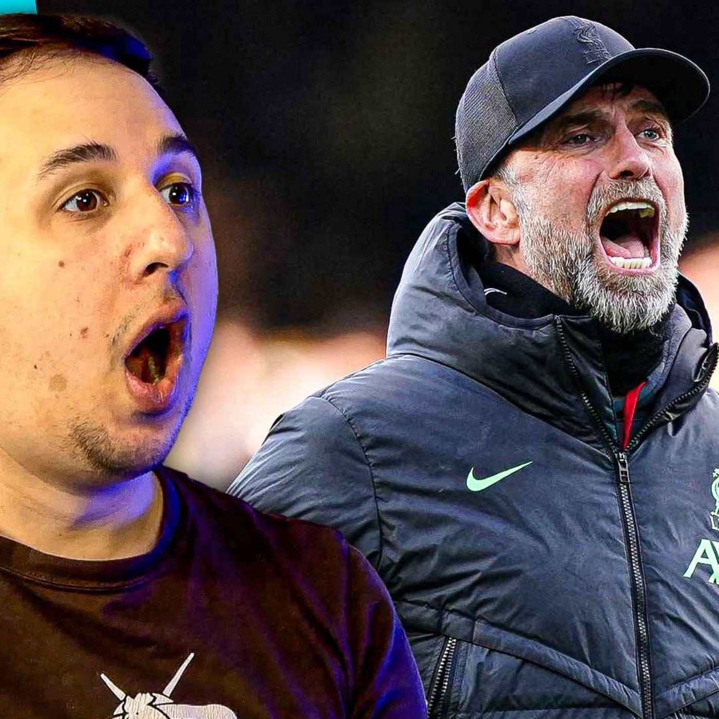 Liverpool OUT The Title Race? [REVIEW THE PREM] episode artwork