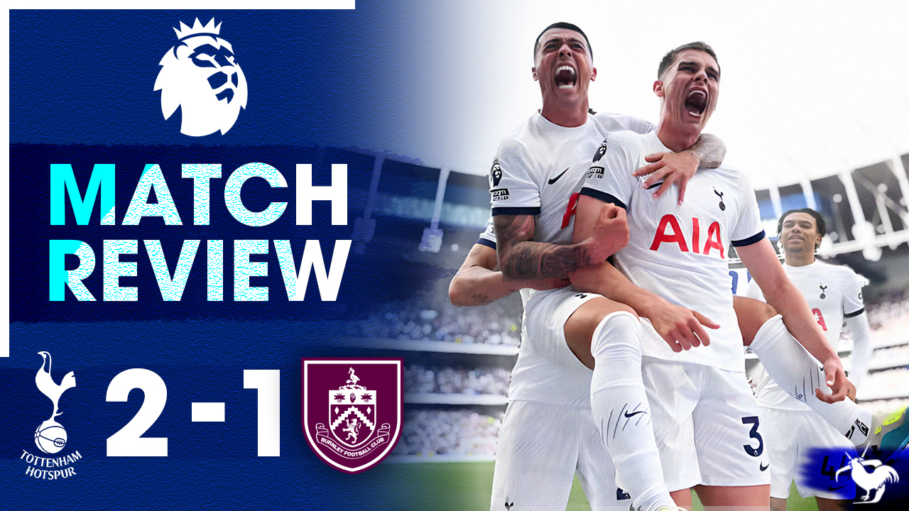 Van De Ven Keeps Top 4 Hopes Alive! [MATCH REVIEW] episode artwork